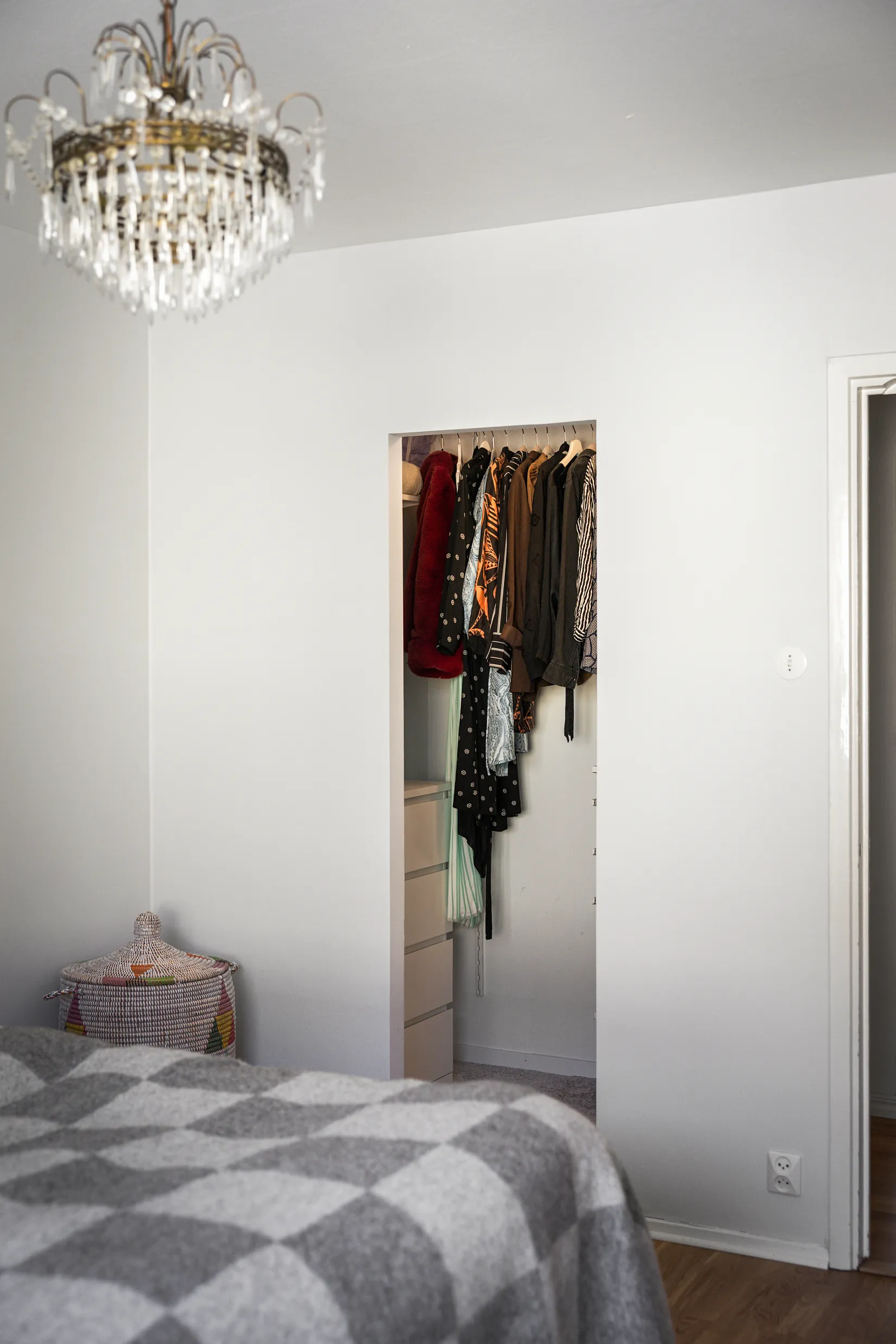 Bostadsrätt, Sankt Pauligatan 40, Lunden, Göteborg