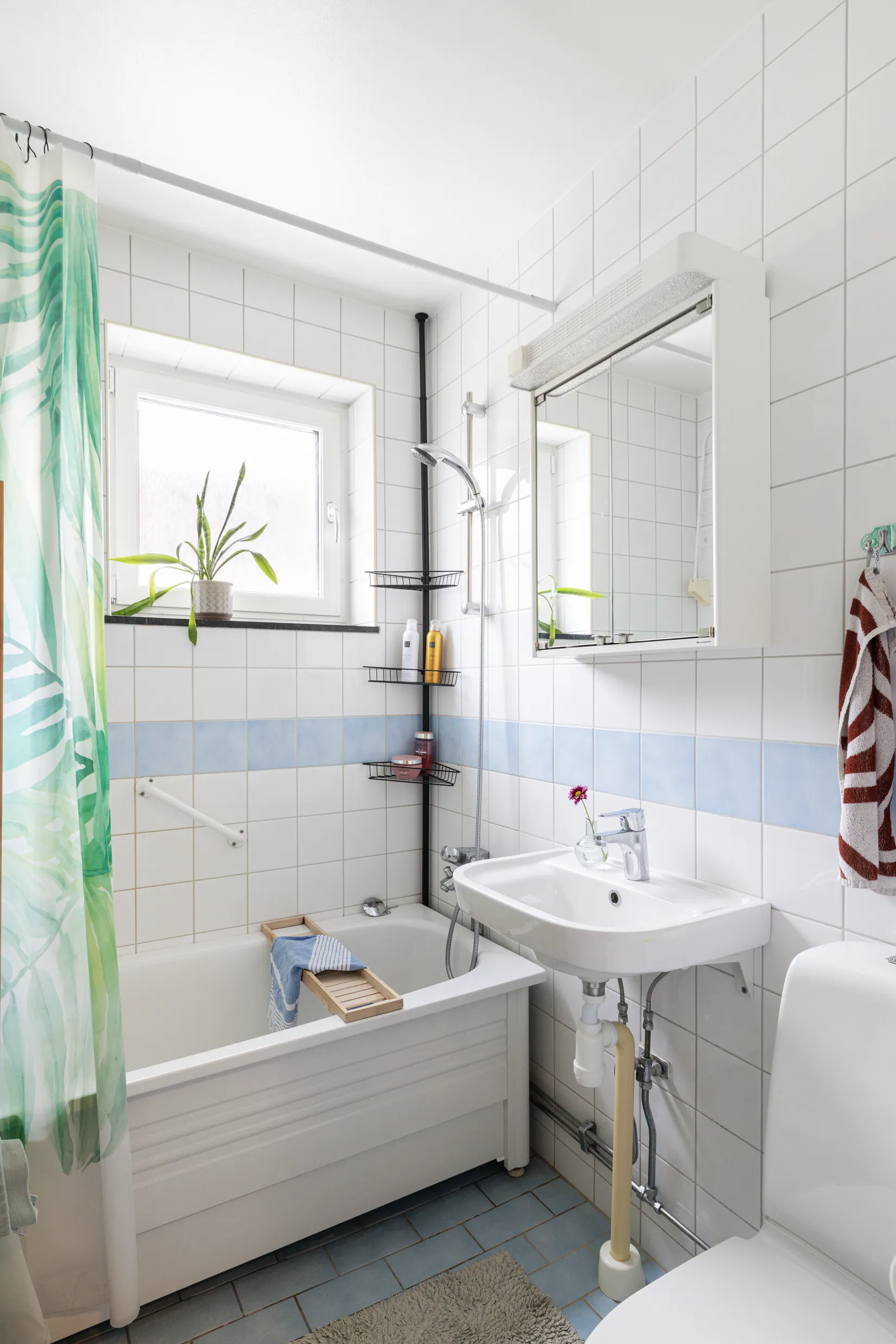 Bostadsrätt, Sankt Pauligatan 40, Lunden, Göteborg