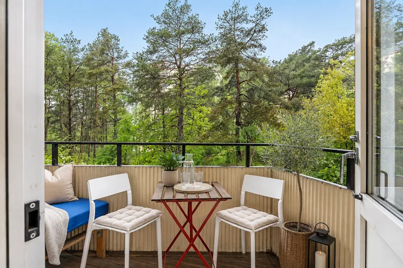 Bostadsrätt, Flöjtgatan 8, 2tr, Ruddalen, Göteborg