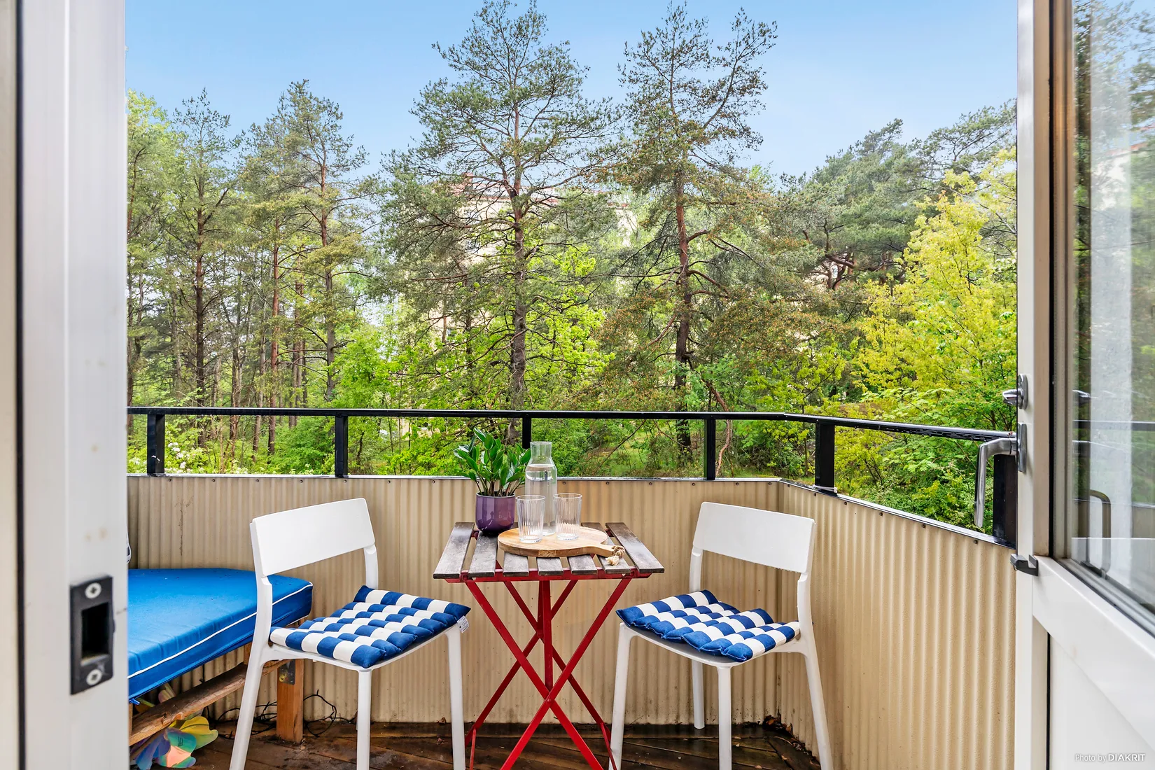 Bostadsrätt, Flöjtgatan 8, 2tr, Ruddalen, Göteborg