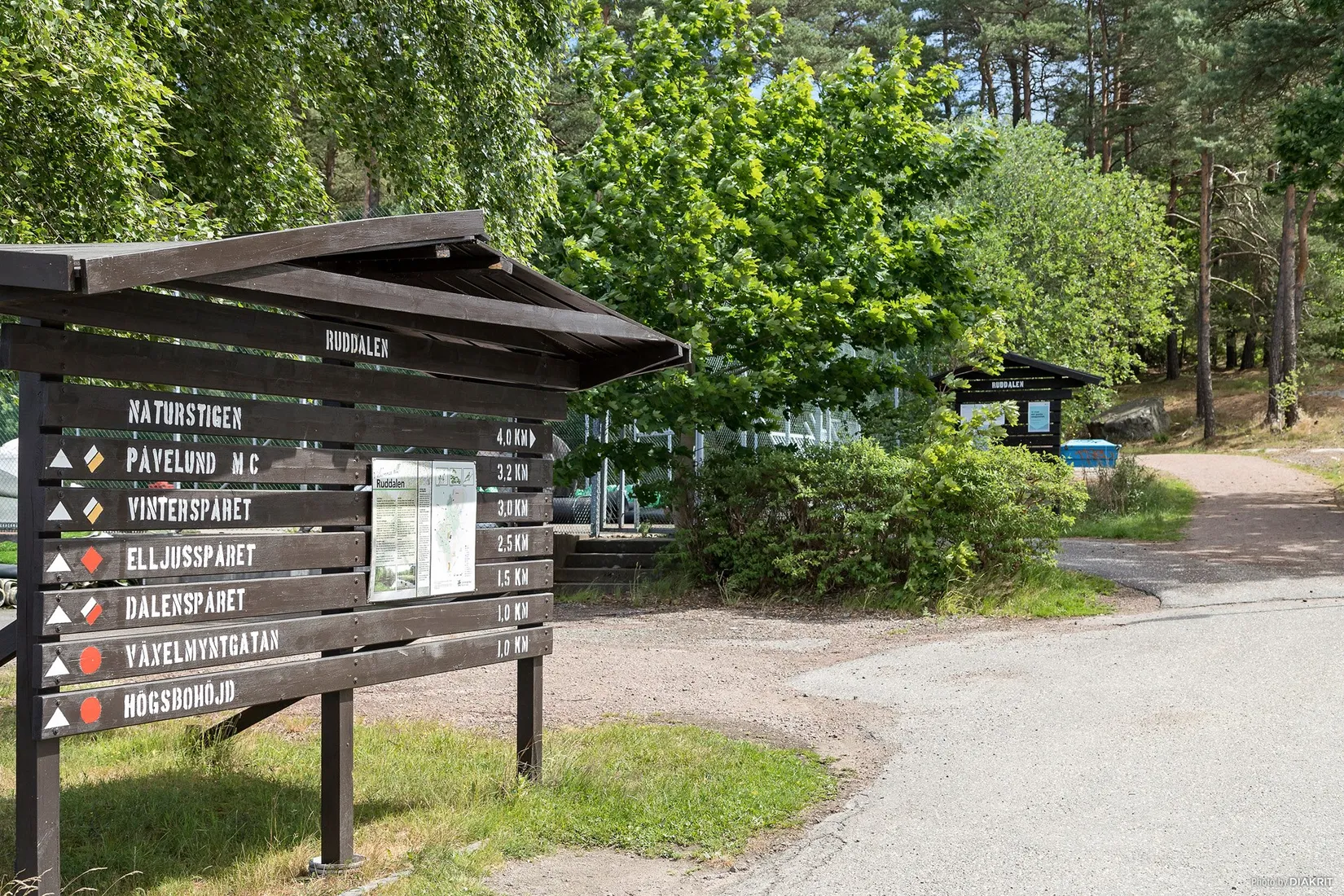 Bostadsrätt, Flöjtgatan 8, 2tr, Ruddalen, Göteborg