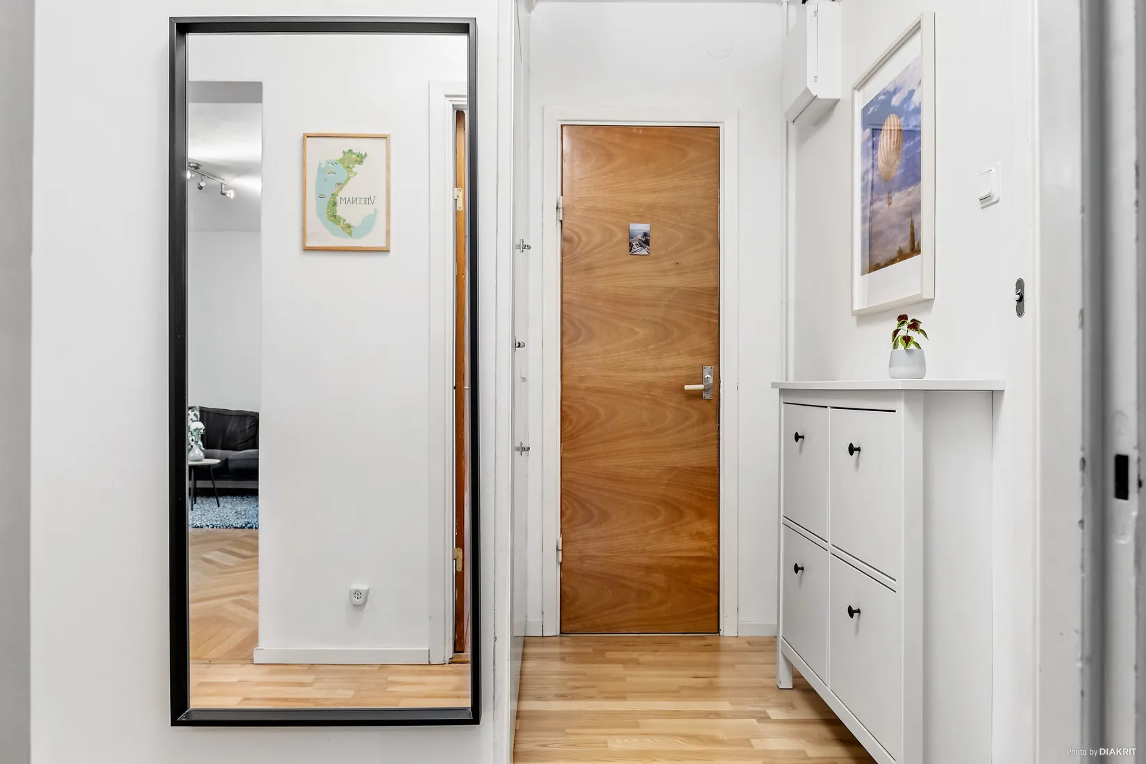Bostadsrätt, Flöjtgatan 8, 2tr, Ruddalen, Göteborg