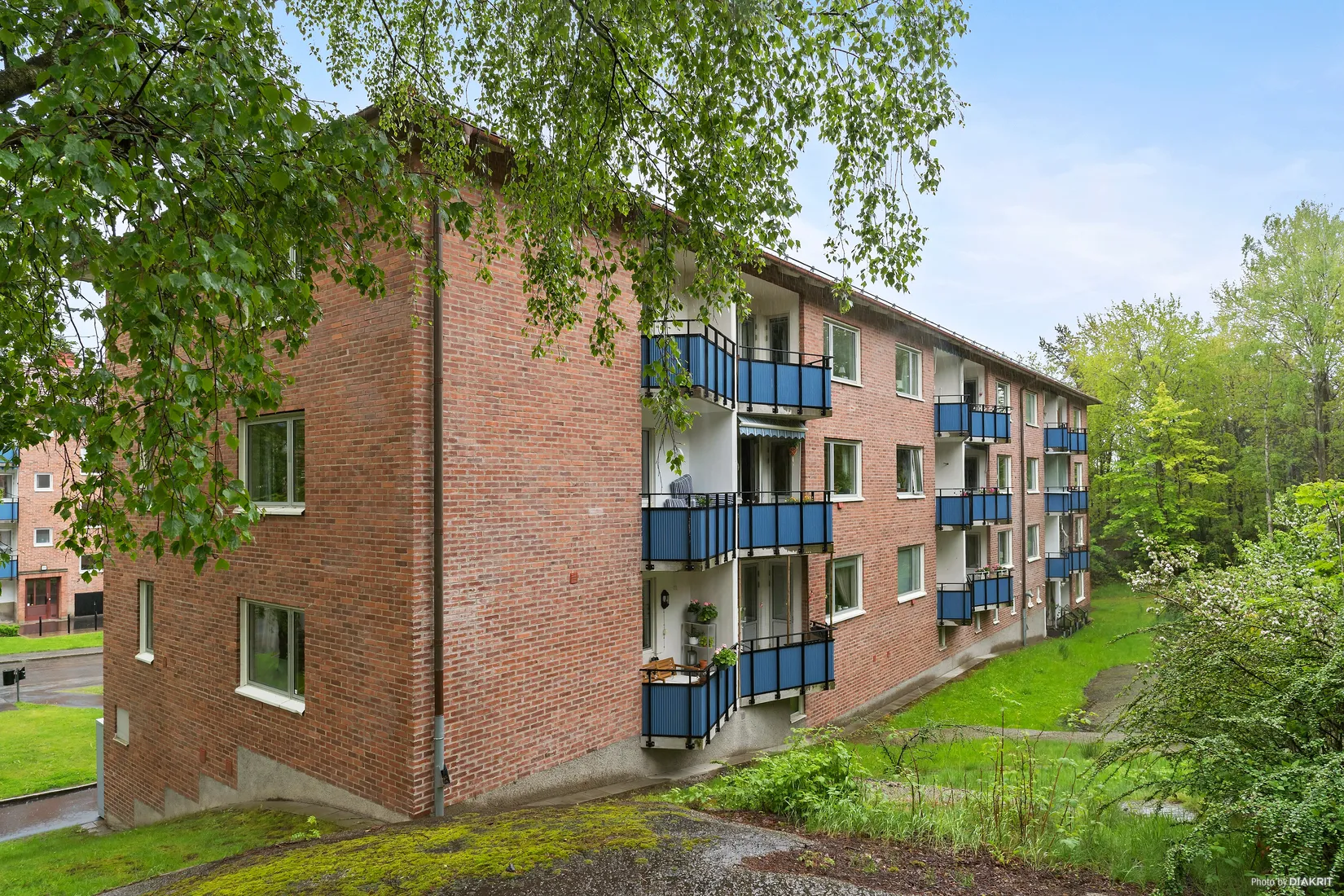 Bostadsrätt, Flöjtgatan 8, 2tr, Ruddalen, Göteborg