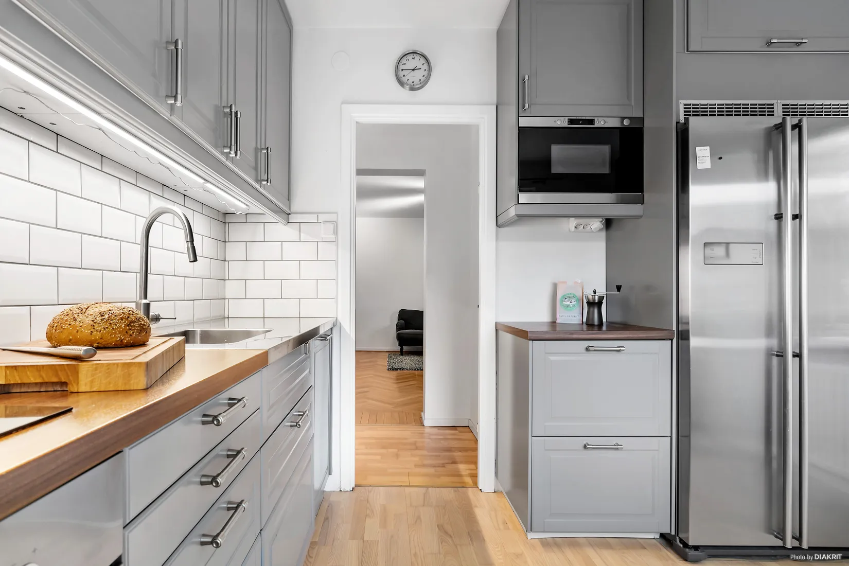 Bostadsrätt, Flöjtgatan 8, 2tr, Ruddalen, Göteborg