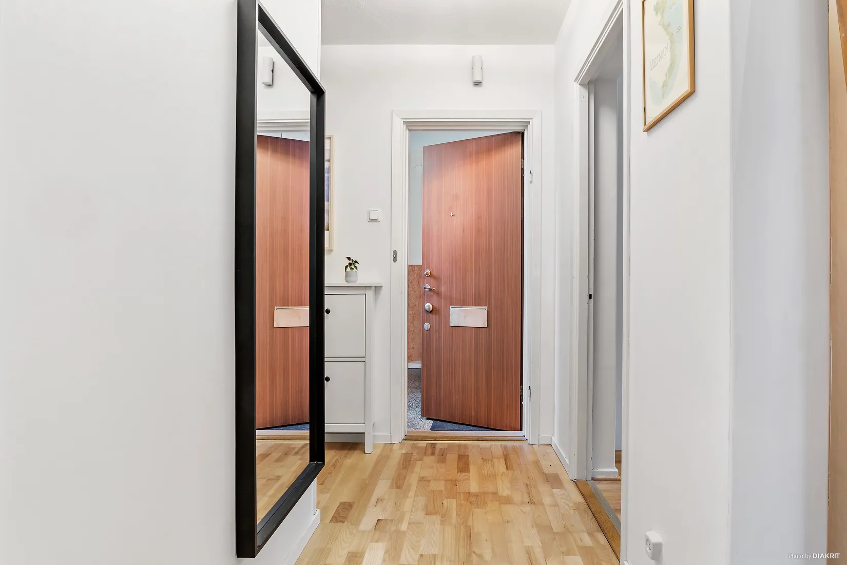 Bostadsrätt, Flöjtgatan 8, 2tr, Ruddalen, Göteborg