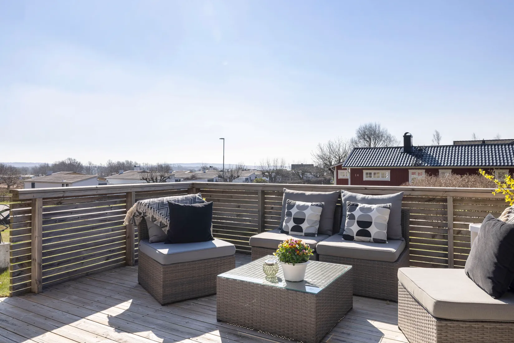 Fritidshus, Skogsvägen 13, Haverdal, Halmstad