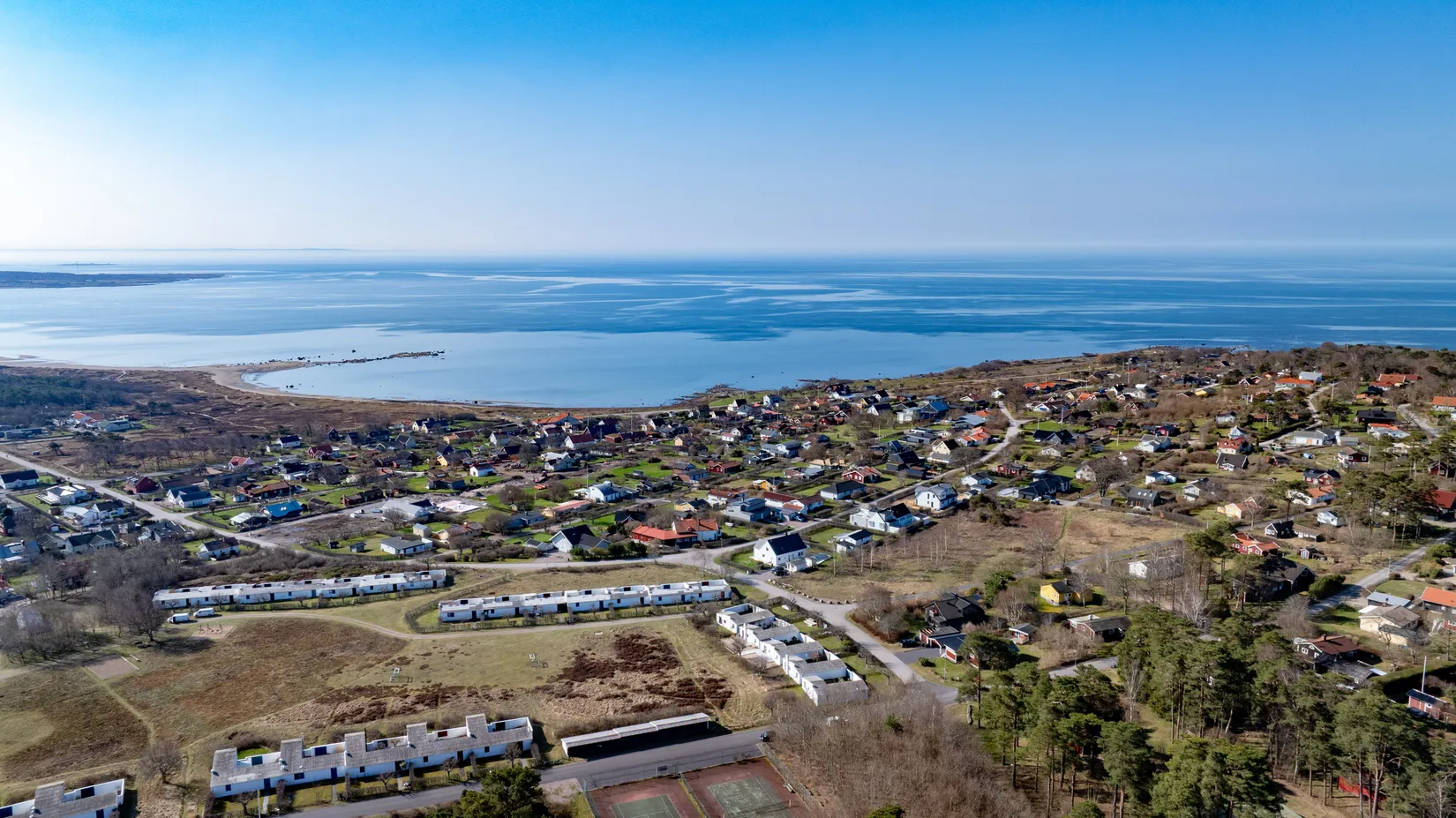 Fritidshus, Skogsvägen 13, Haverdal, Halmstad