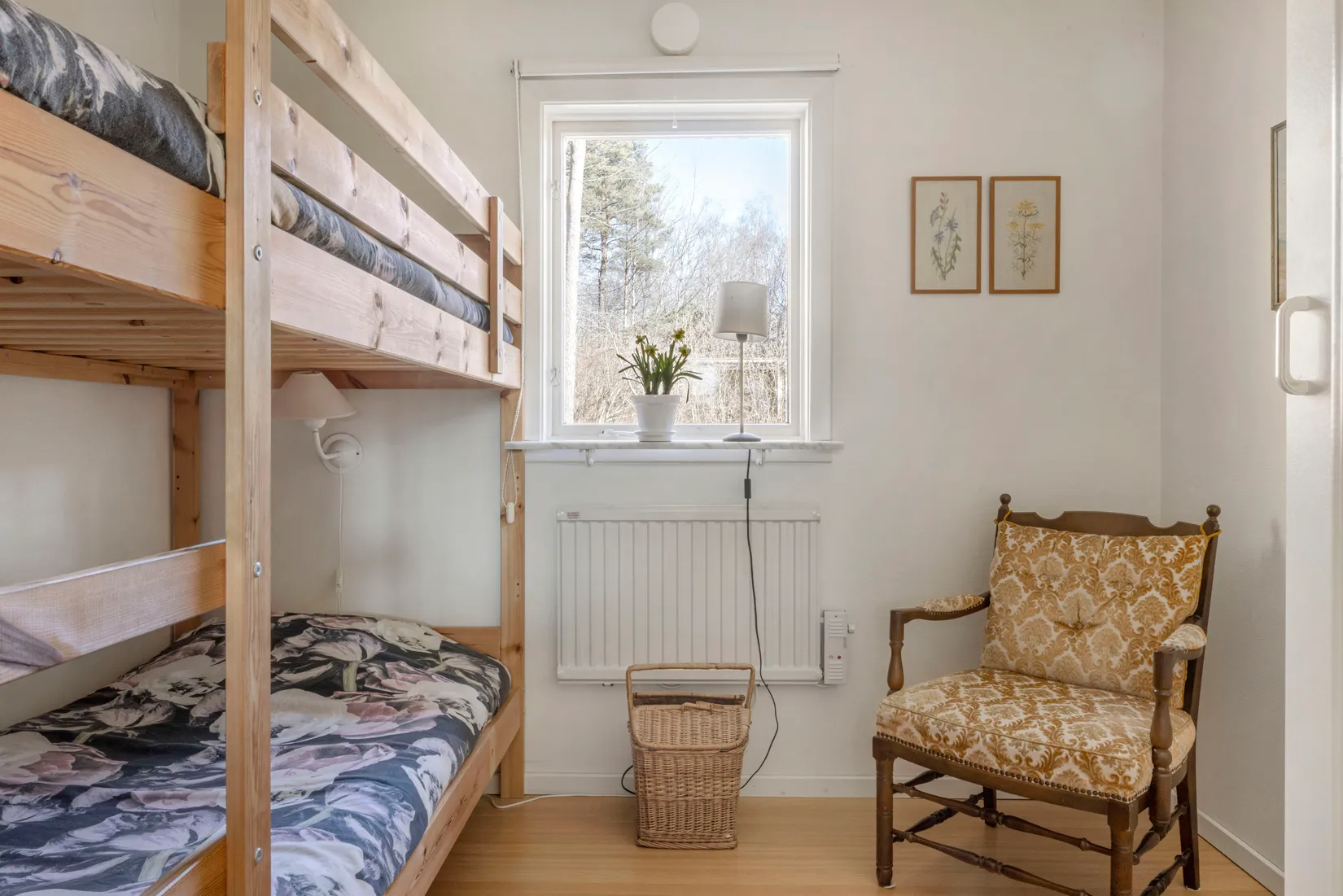 Fritidshus, Skogsvägen 13, Haverdal, Halmstad