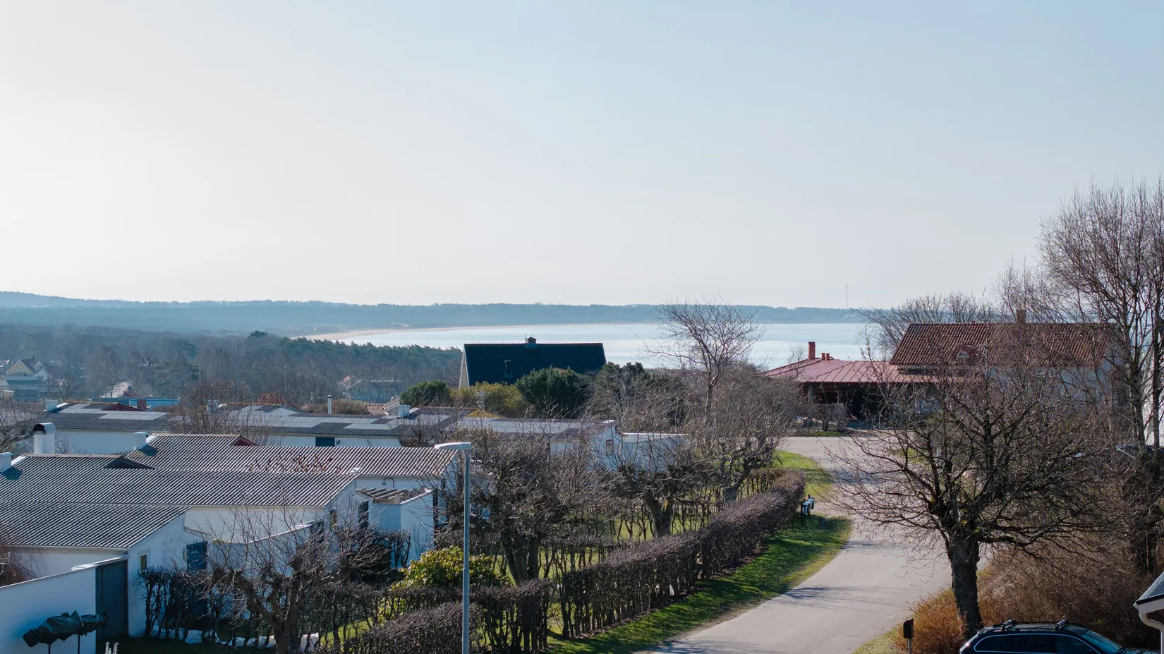 Fritidshus, Skogsvägen 13, Haverdal, Halmstad