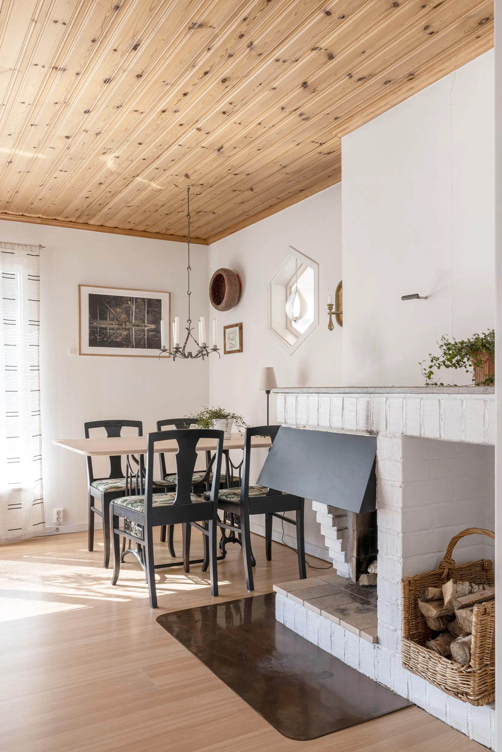 Fritidshus, Skogsvägen 13, Haverdal, Halmstad