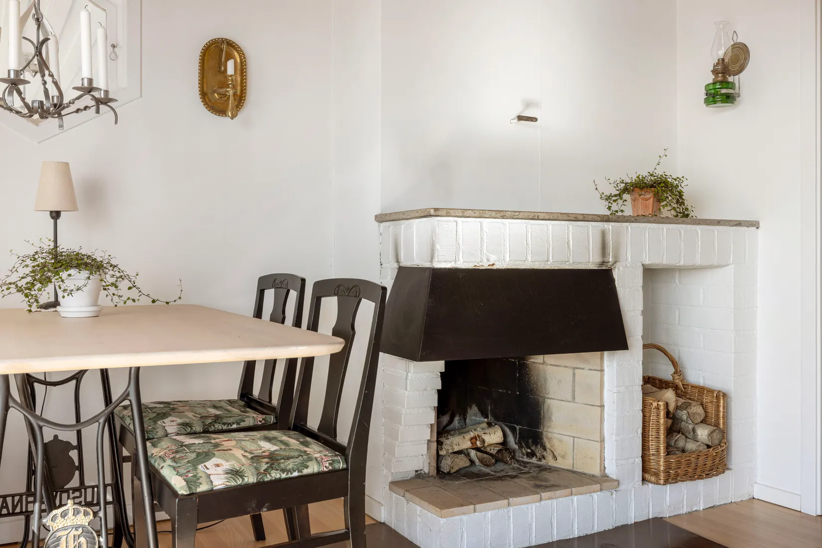 Fritidshus, Skogsvägen 13, Haverdal, Halmstad