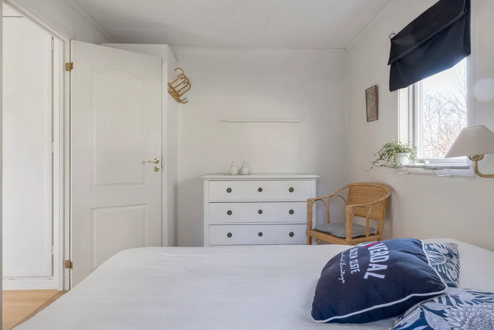 Fritidshus, Skogsvägen 13, Haverdal, Halmstad