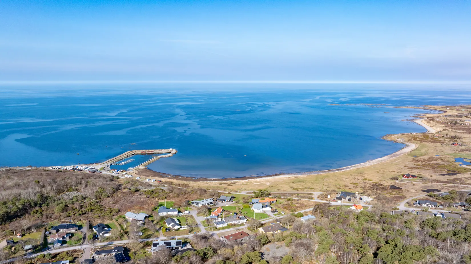 Fritidshus, Skogsvägen 13, Haverdal, Halmstad
