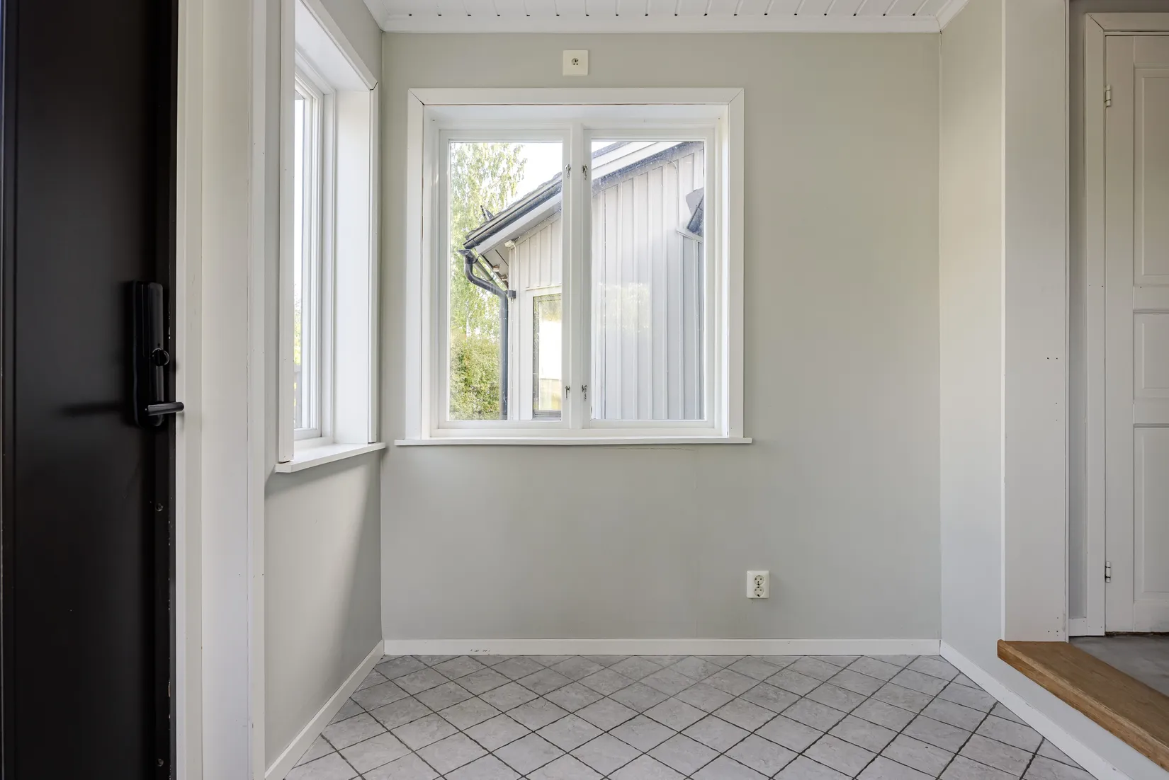 Villa, Medskogsvägen 4, Centrala Forsa, Hudiksvall