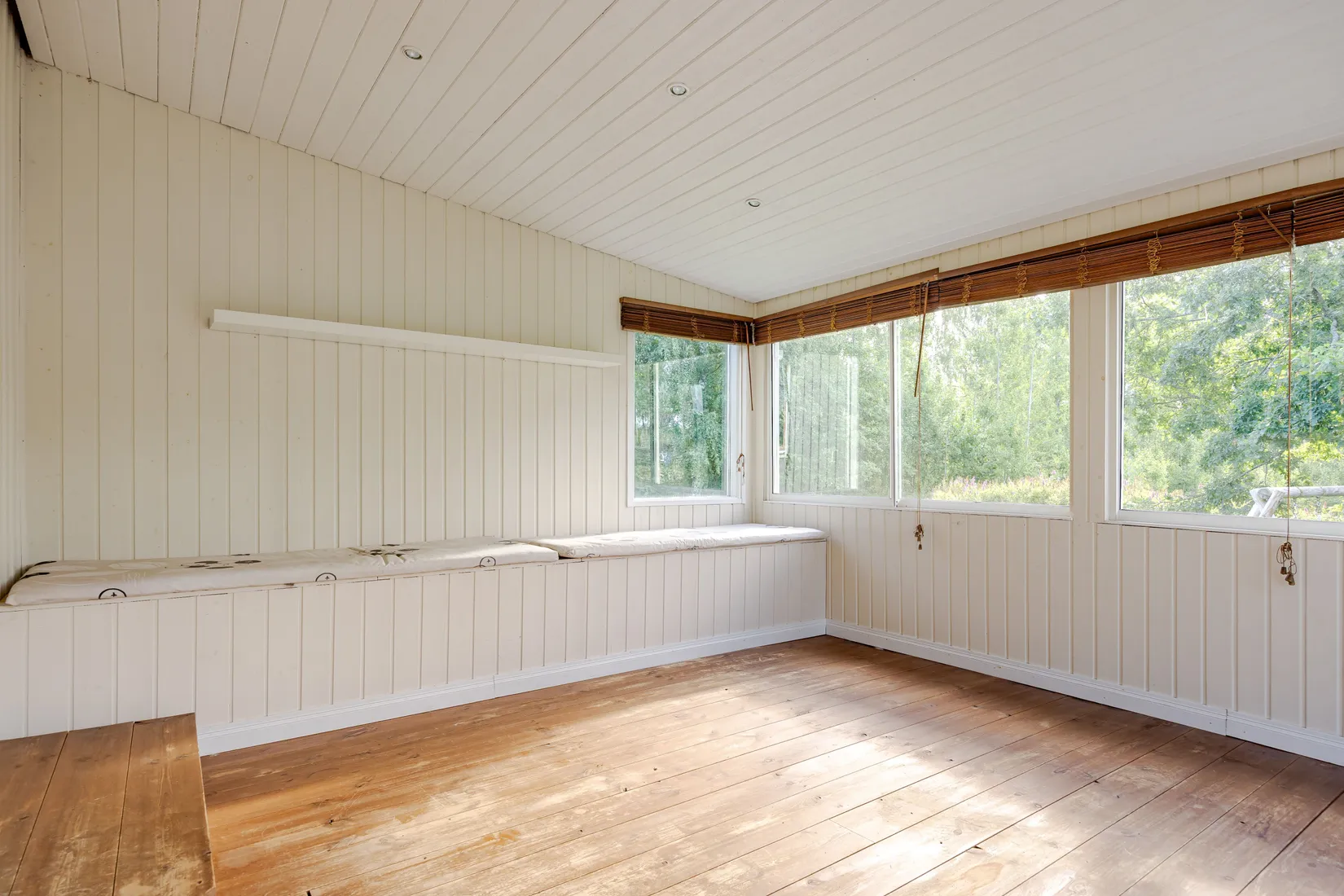 Villa, Medskogsvägen 4, Centrala Forsa, Hudiksvall