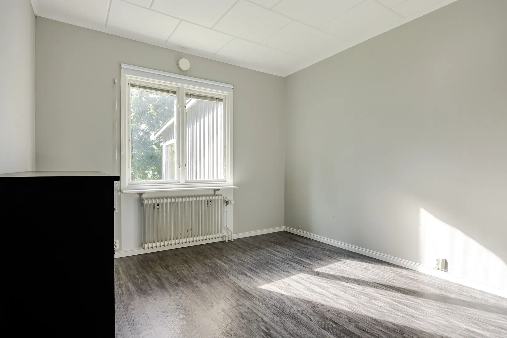 Villa, Medskogsvägen 4, Centrala Forsa, Hudiksvall