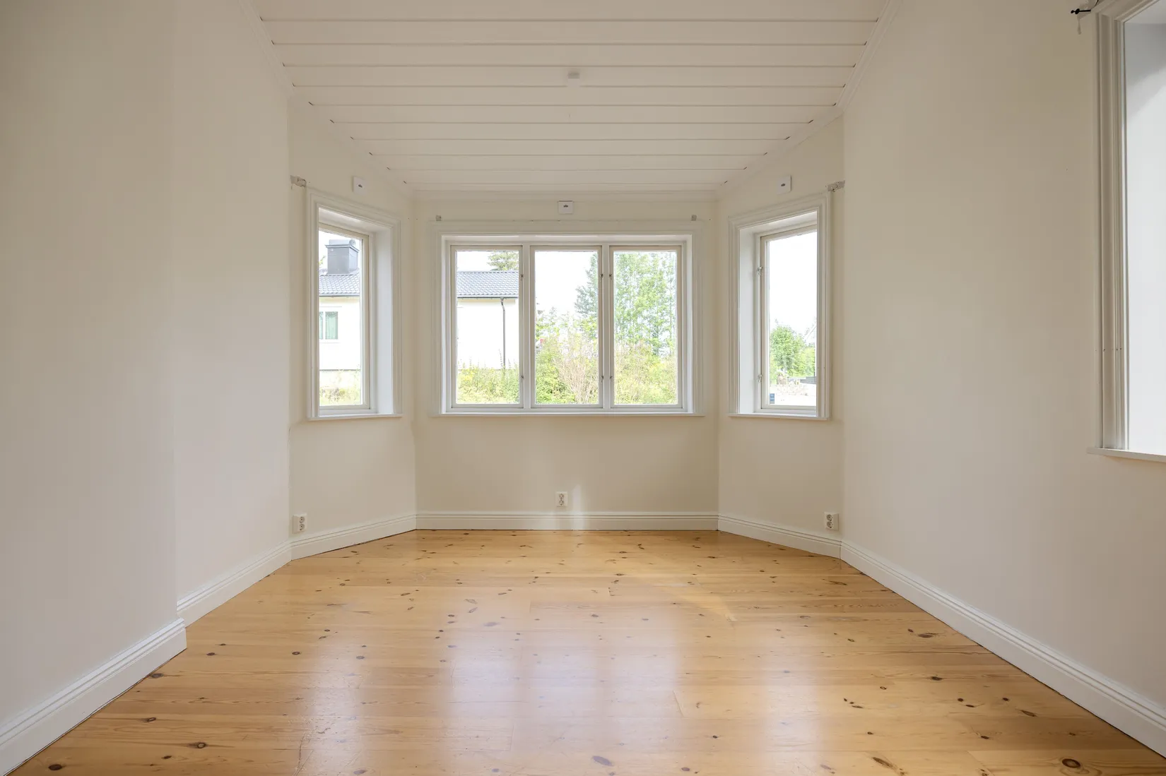 Villa, Medskogsvägen 4, Centrala Forsa, Hudiksvall