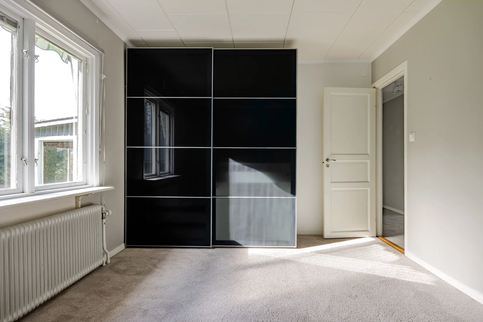 Villa, Medskogsvägen 4, Centrala Forsa, Hudiksvall