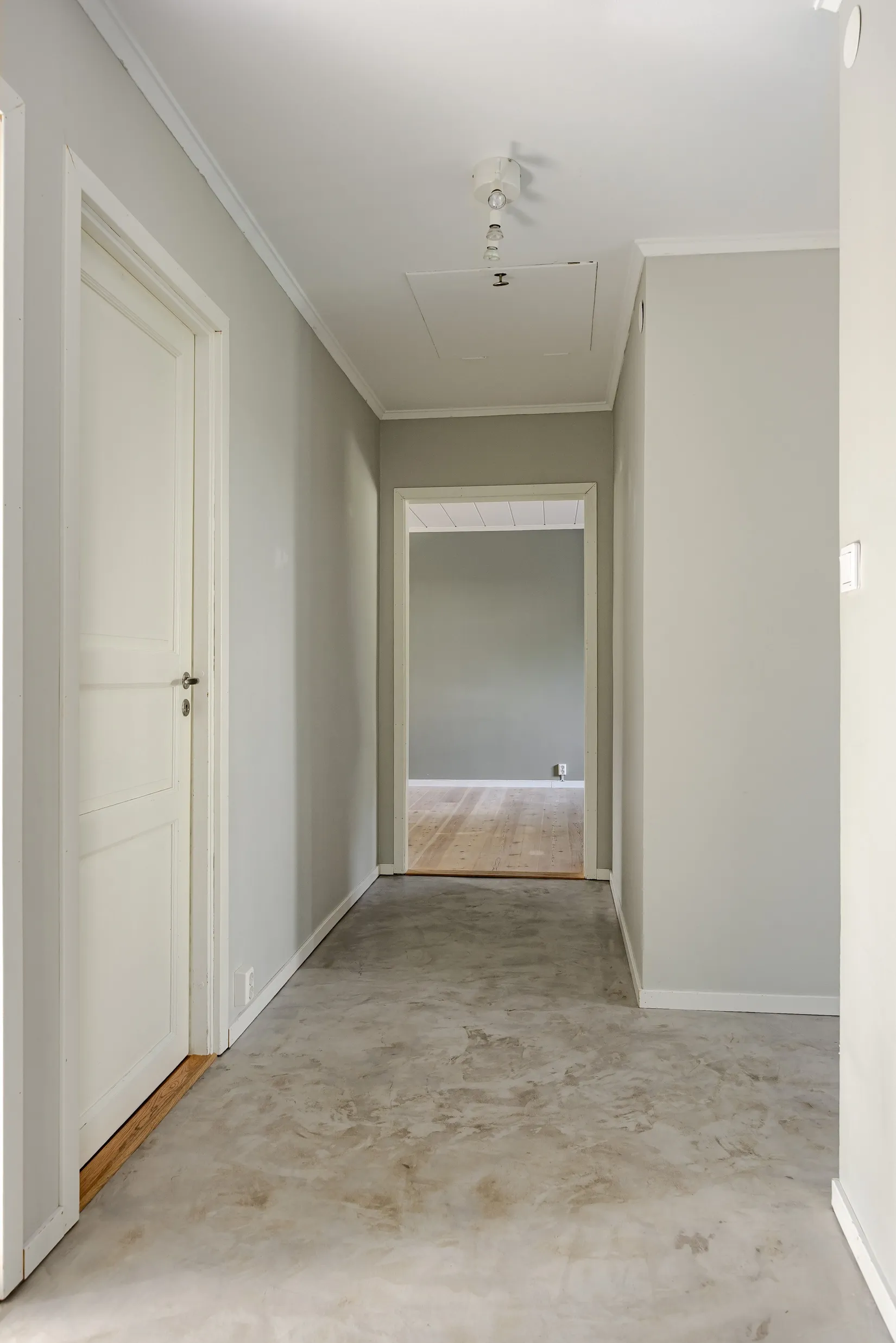 Villa, Medskogsvägen 4, Centrala Forsa, Hudiksvall