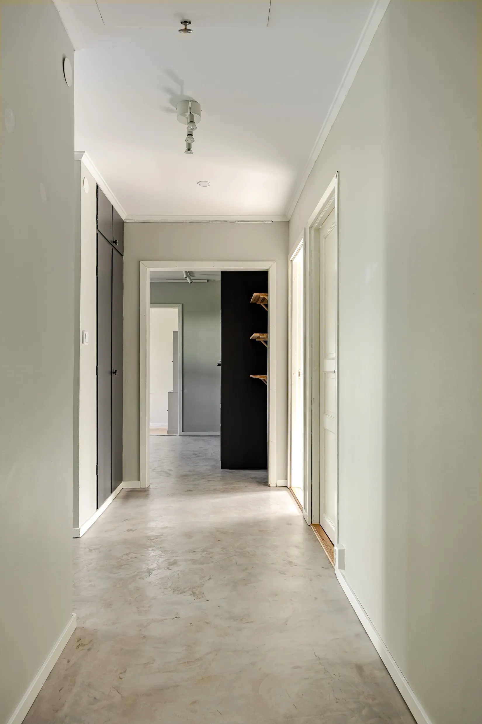 Villa, Medskogsvägen 4, Centrala Forsa, Hudiksvall