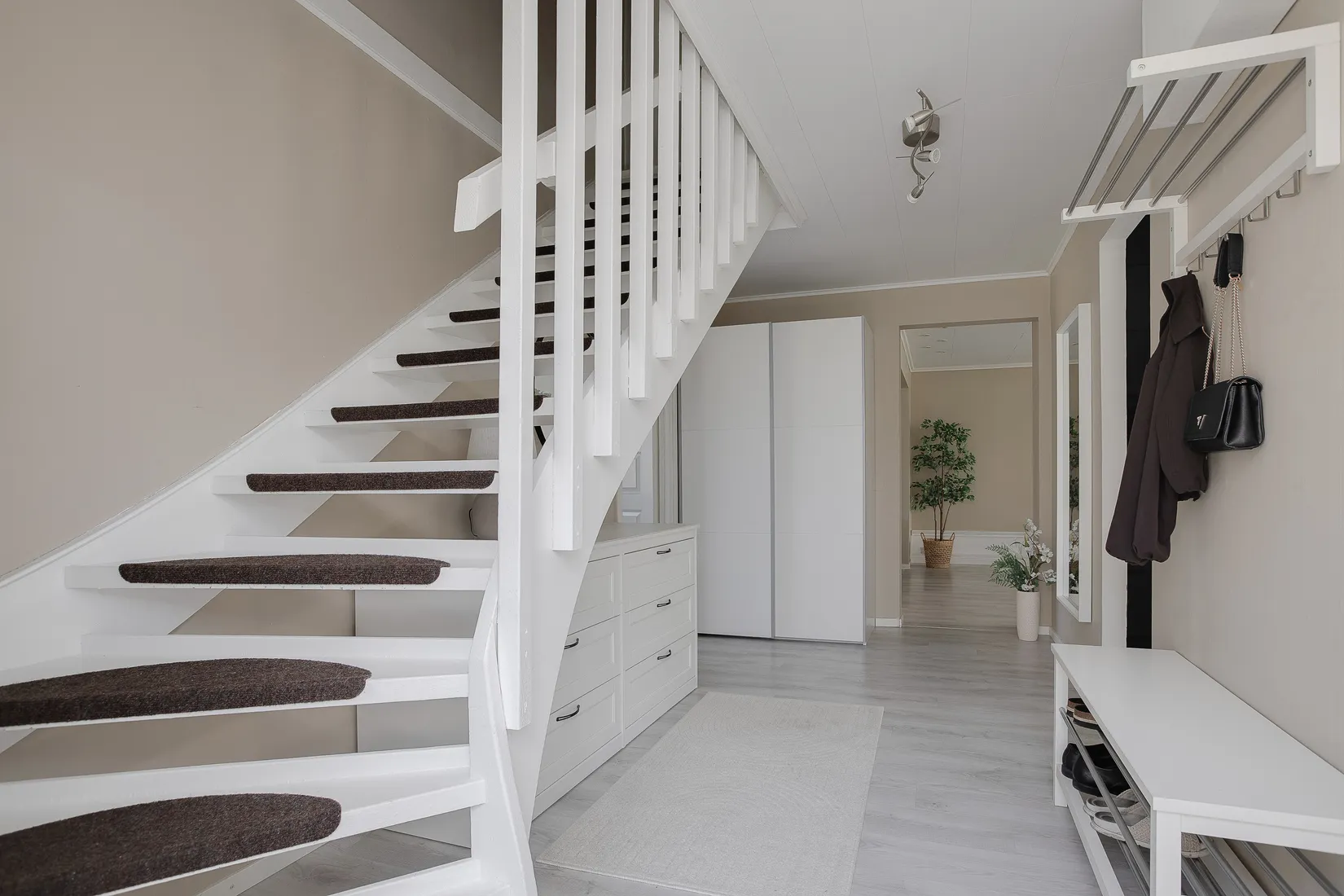 Villa, Parkgränd 5, Nässjö
