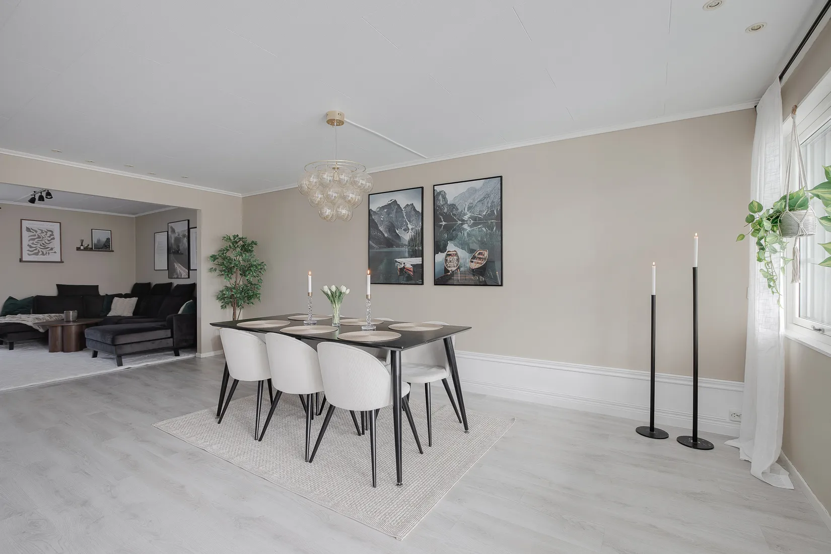 Villa, Parkgränd 5, Nässjö