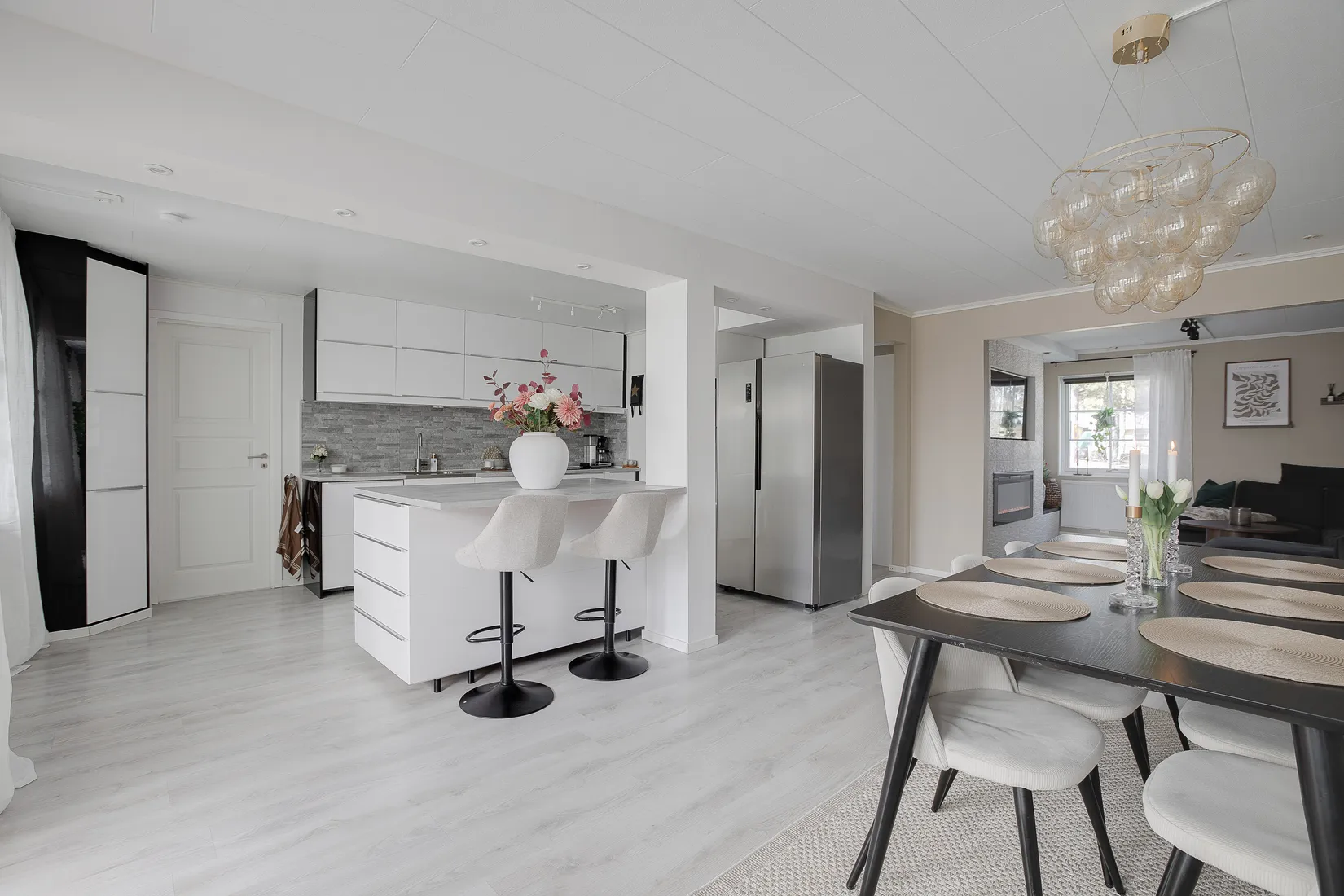 Villa, Parkgränd 5, Nässjö