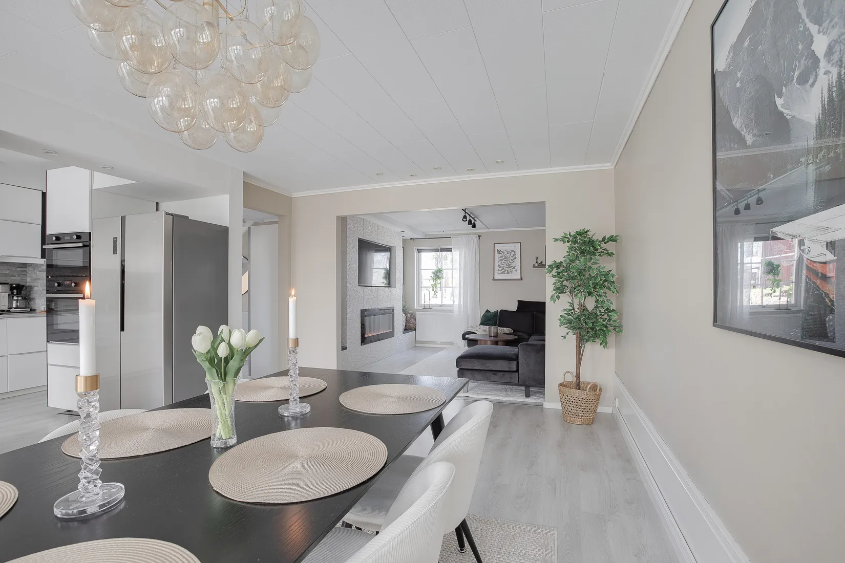 Villa, Parkgränd 5, Nässjö