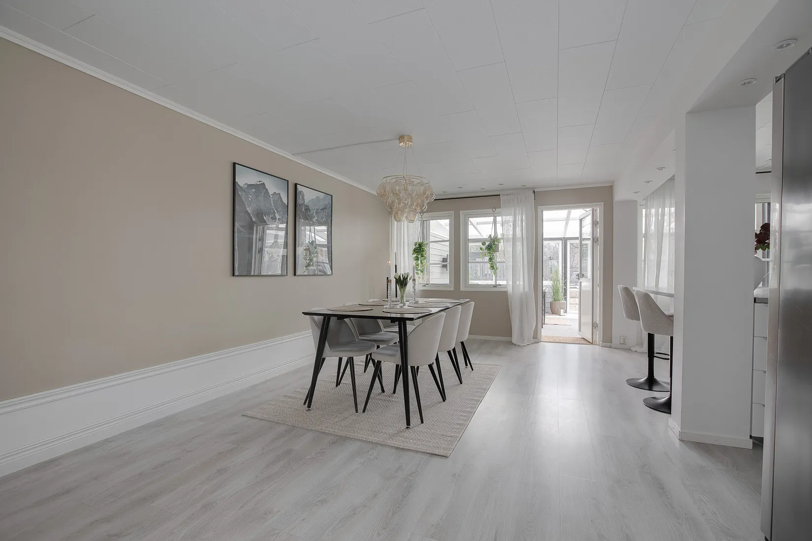 Villa, Parkgränd 5, Nässjö