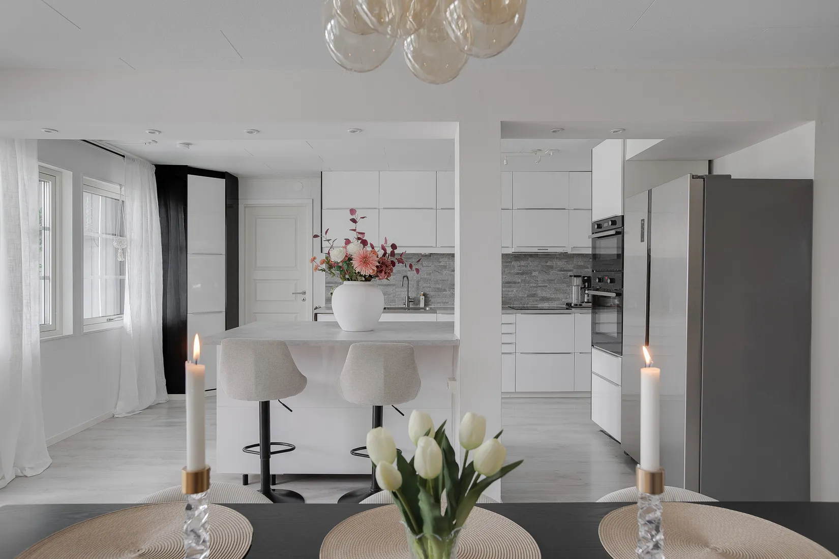 Villa, Parkgränd 5, Nässjö