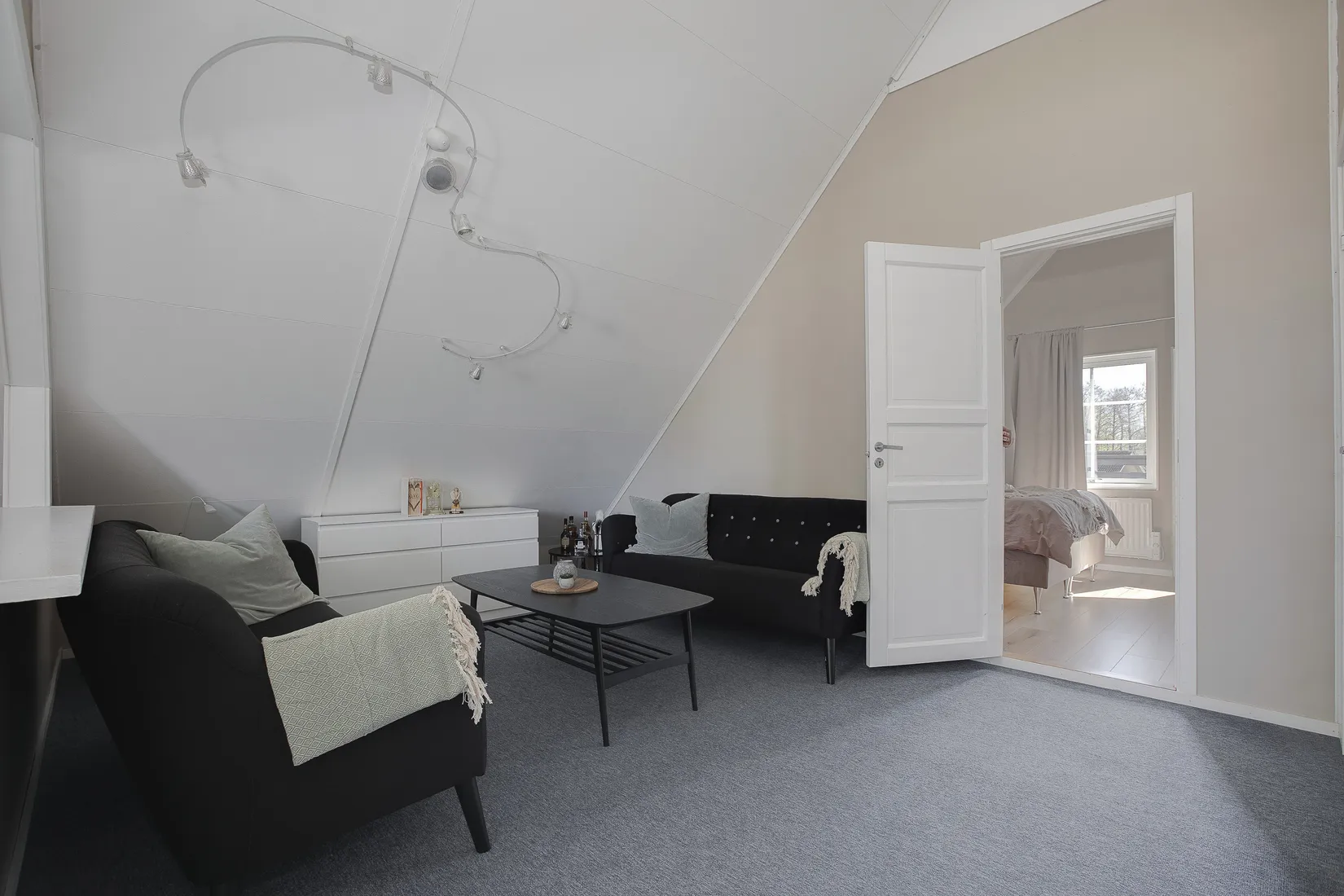 Villa, Parkgränd 5, Nässjö