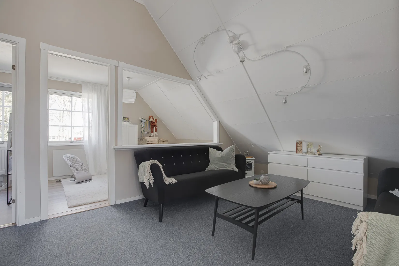 Villa, Parkgränd 5, Nässjö