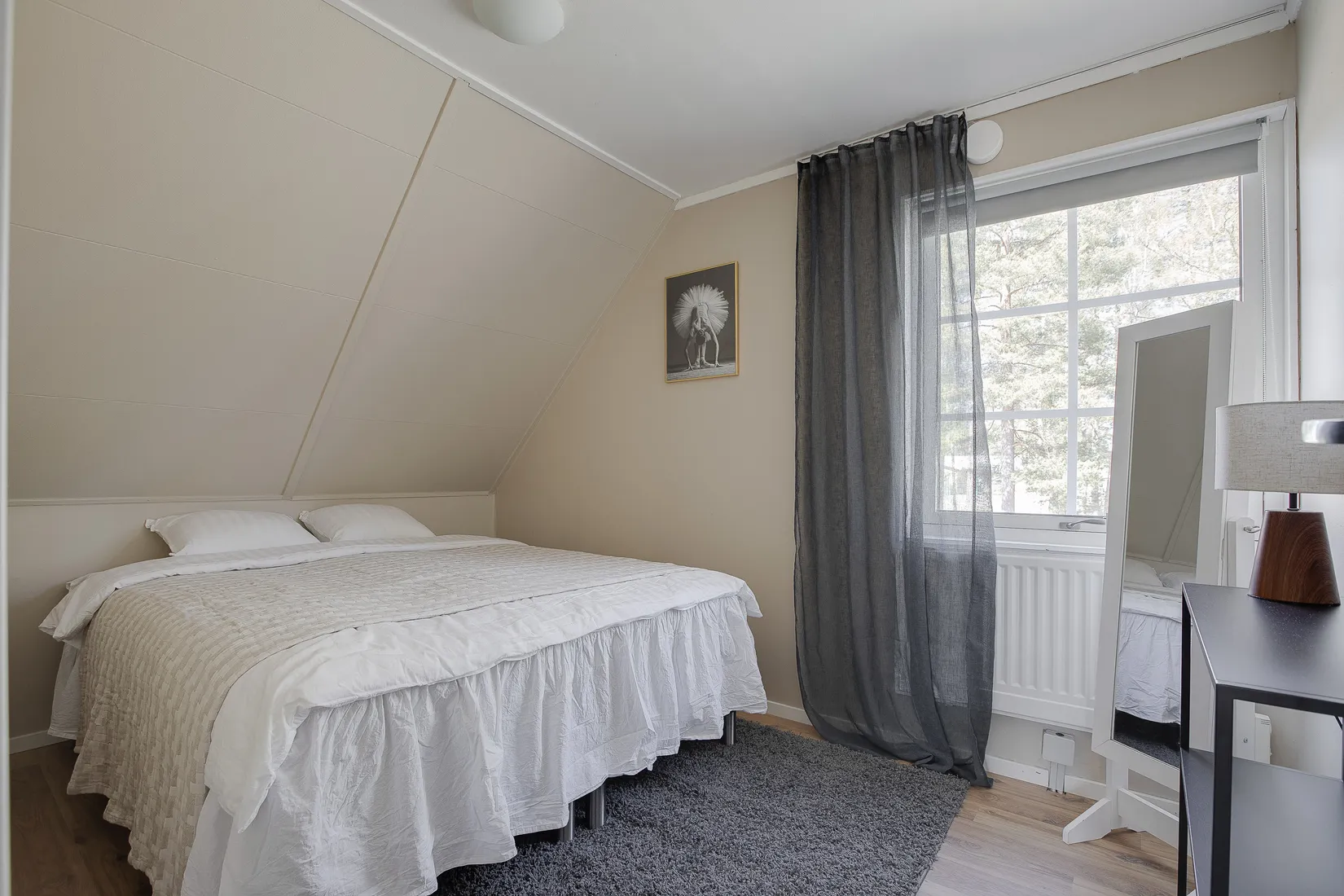 Villa, Parkgränd 5, Nässjö