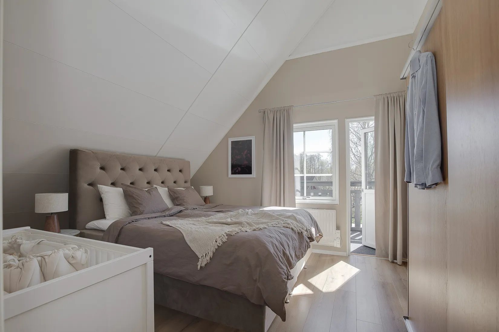 Villa, Parkgränd 5, Nässjö