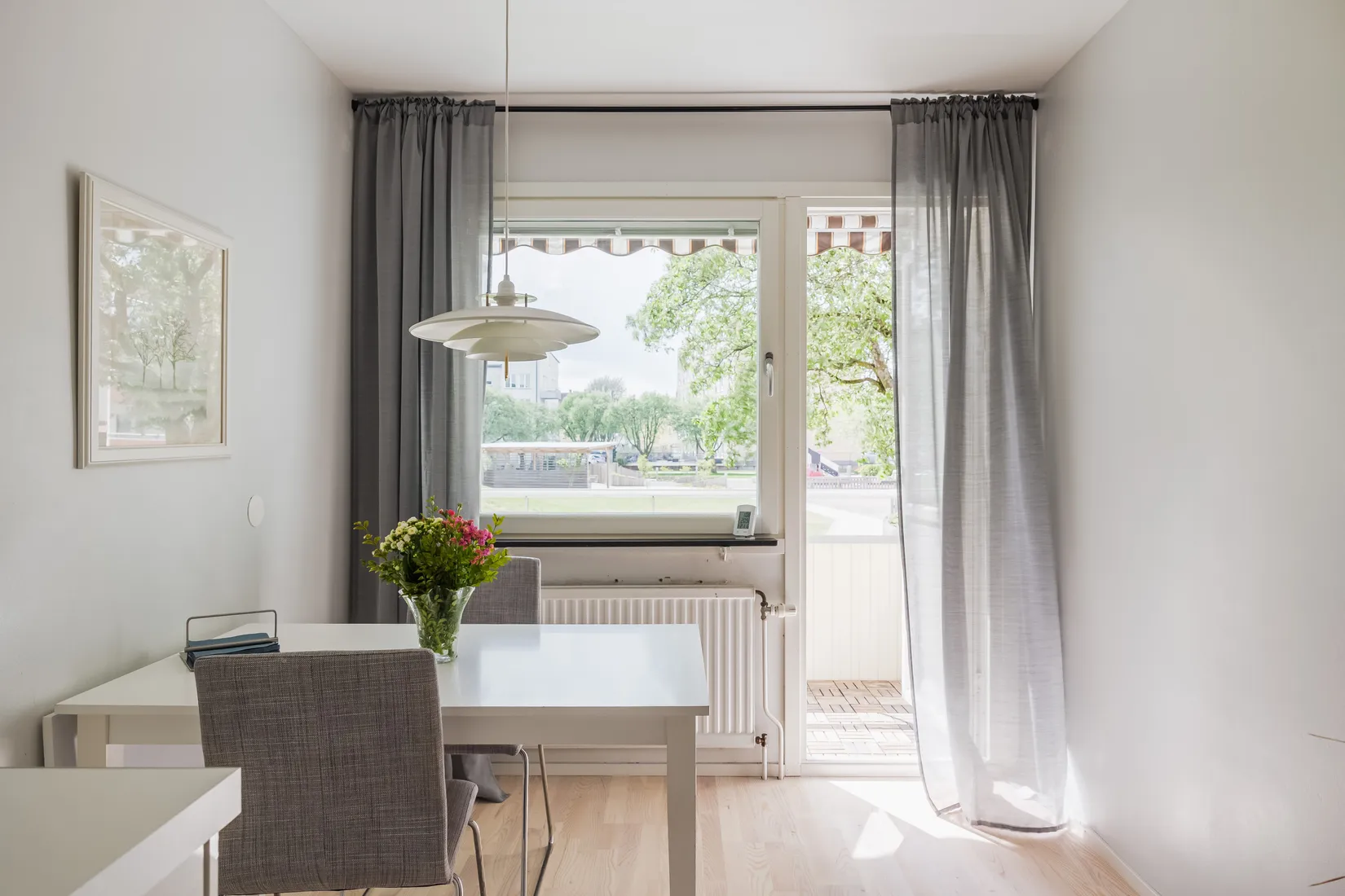 Bostadsrätt, Petterslundsgatan 20B, Fålhagen, Uppsala