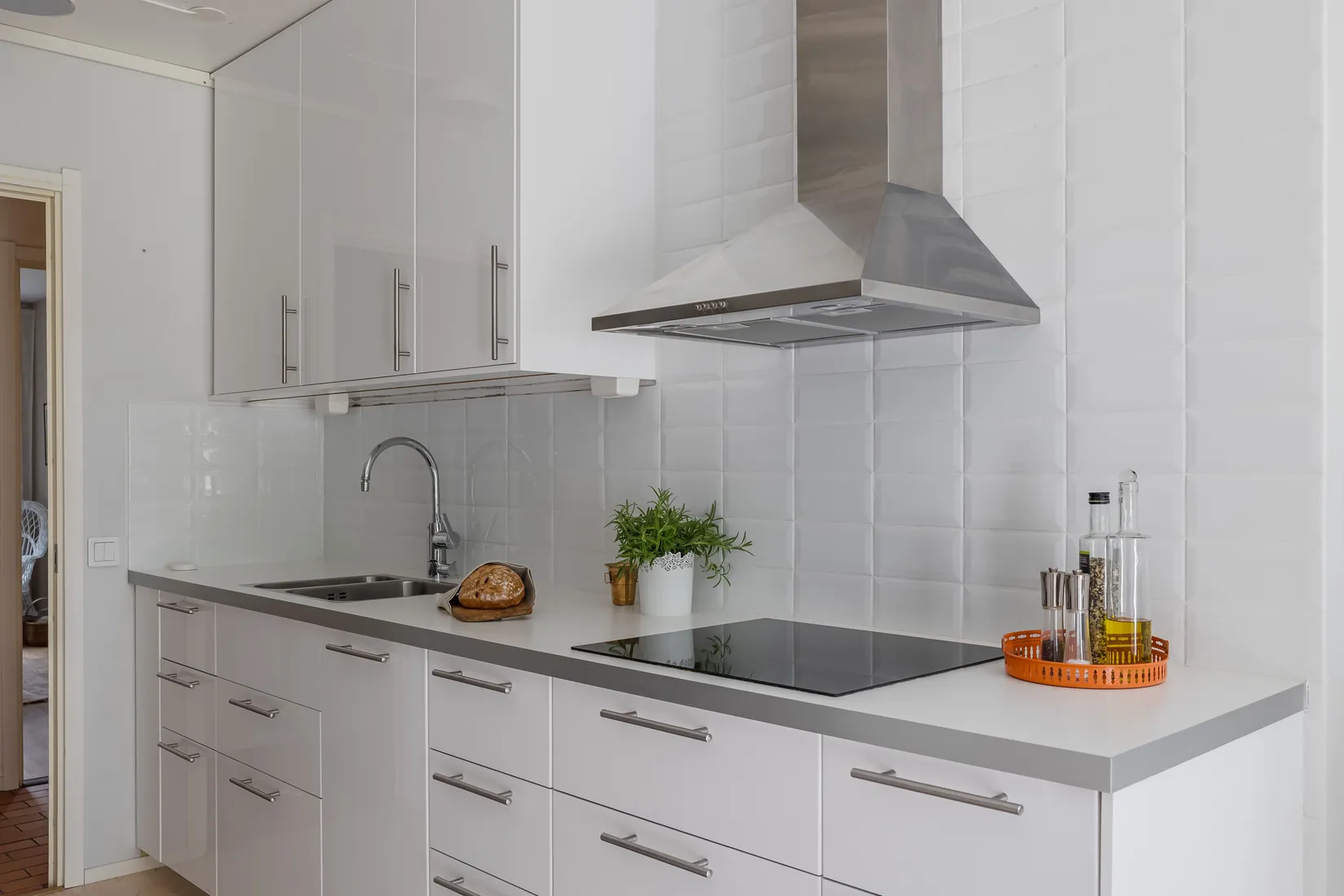 Bostadsrätt, Petterslundsgatan 20B, Fålhagen, Uppsala
