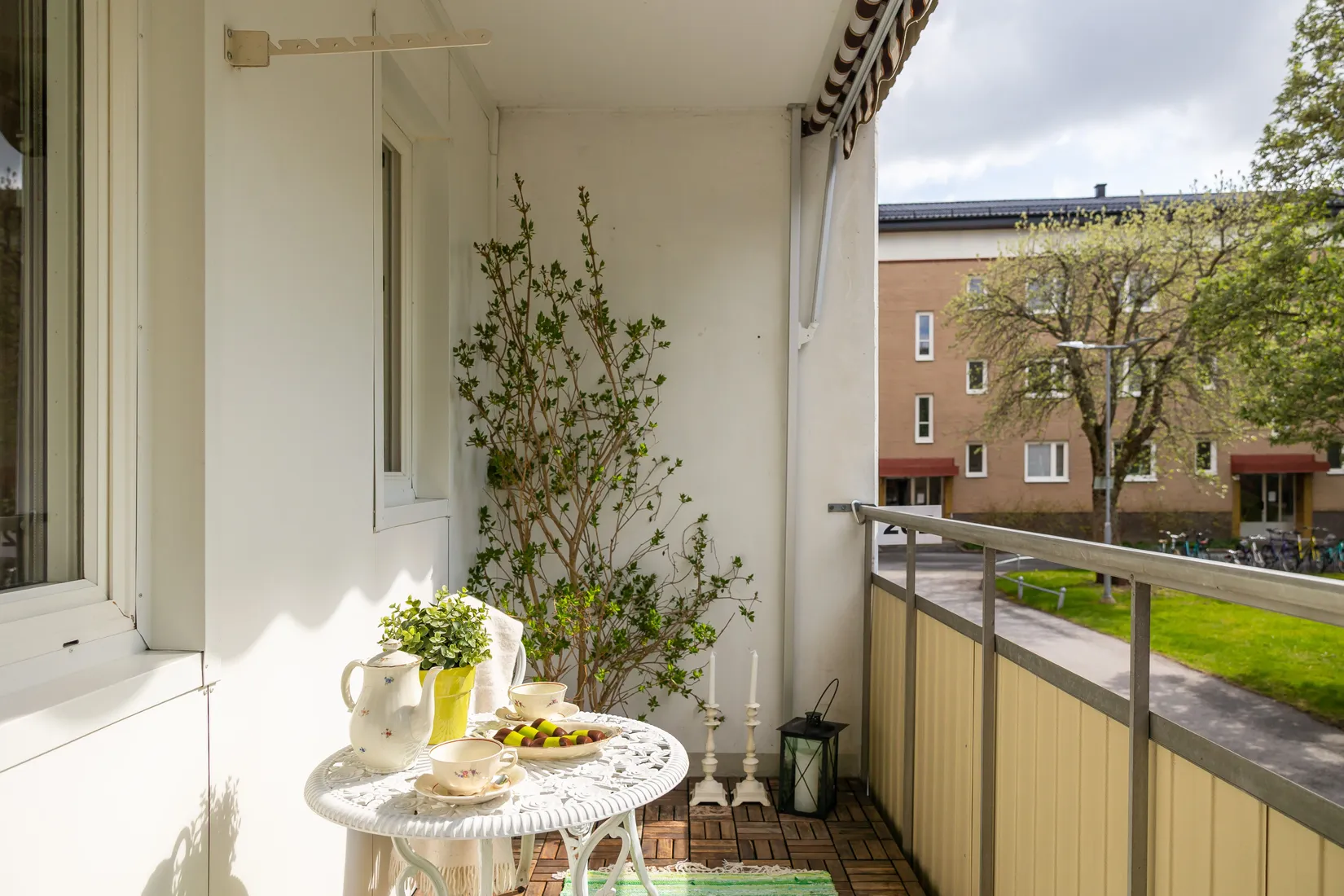 Bostadsrätt, Petterslundsgatan 20B, Fålhagen, Uppsala