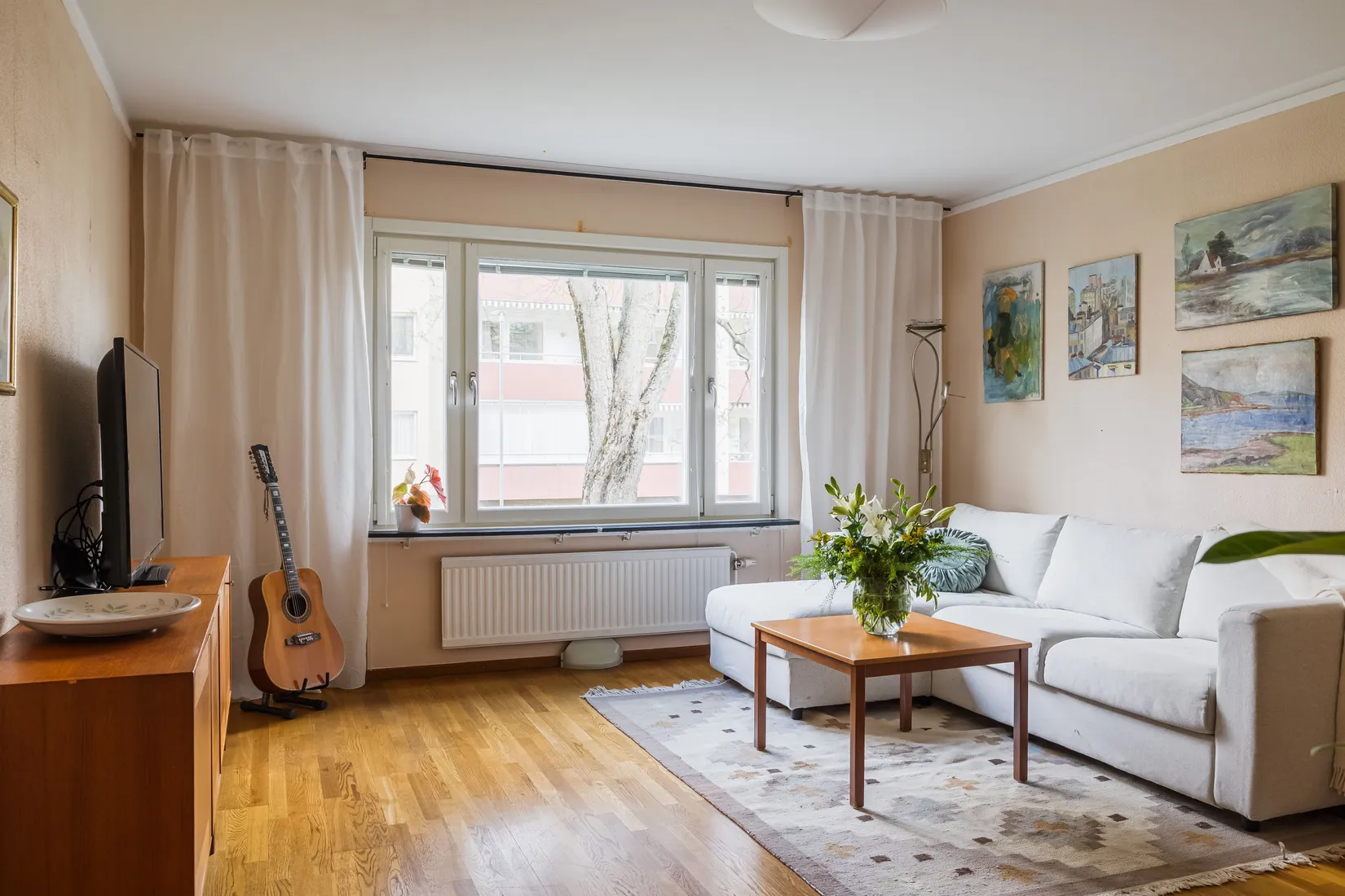 Bostadsrätt, Petterslundsgatan 20B, Fålhagen, Uppsala