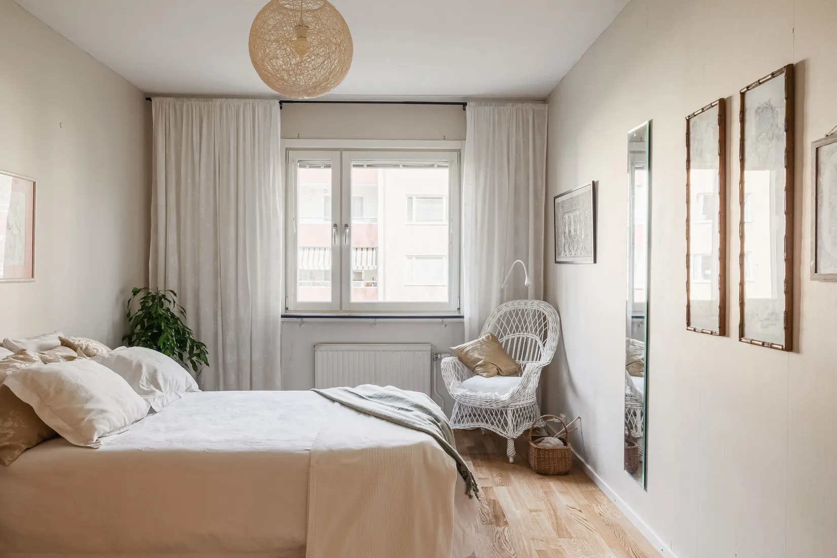 Bostadsrätt, Petterslundsgatan 20B, Fålhagen, Uppsala