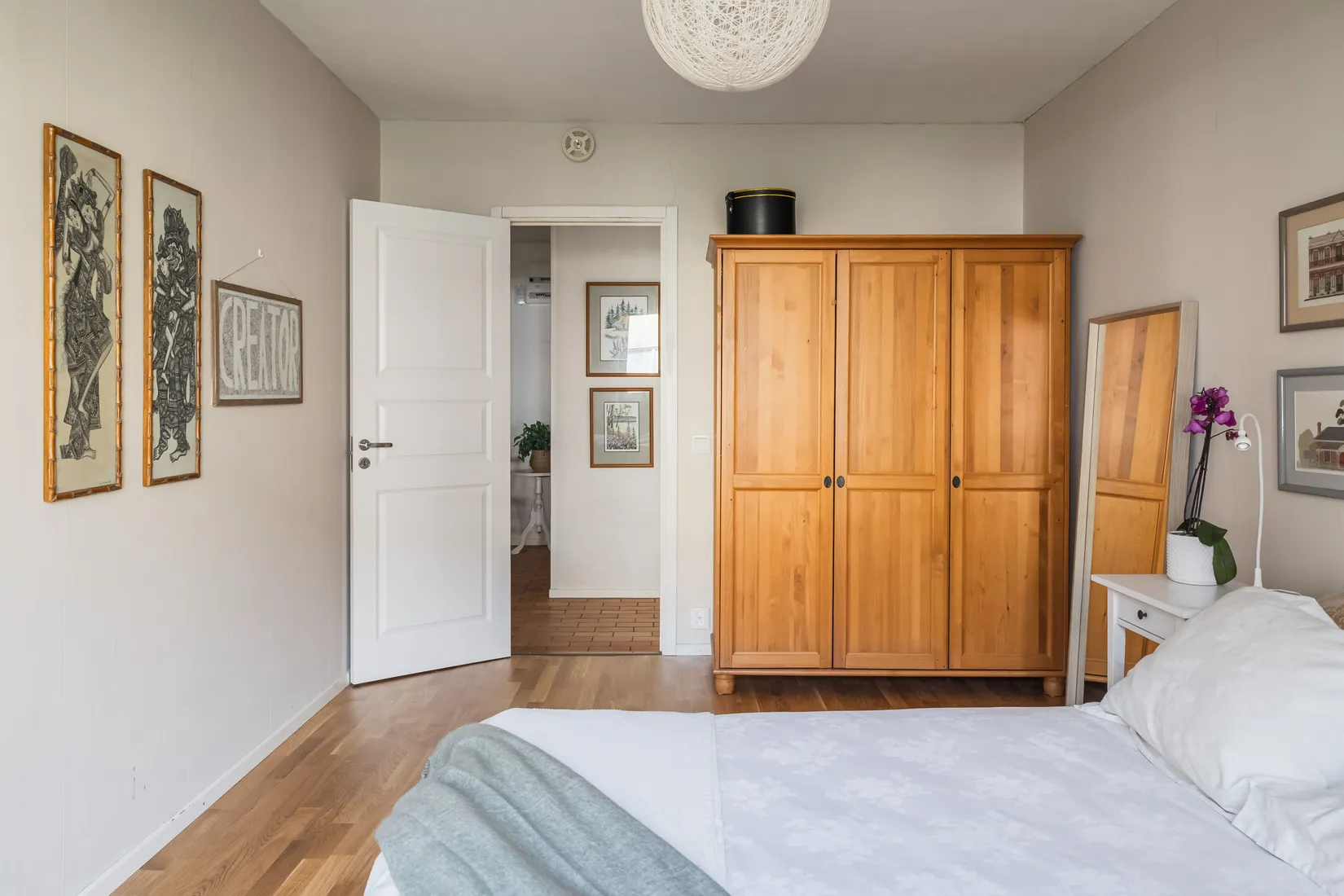Bostadsrätt, Petterslundsgatan 20B, Fålhagen, Uppsala