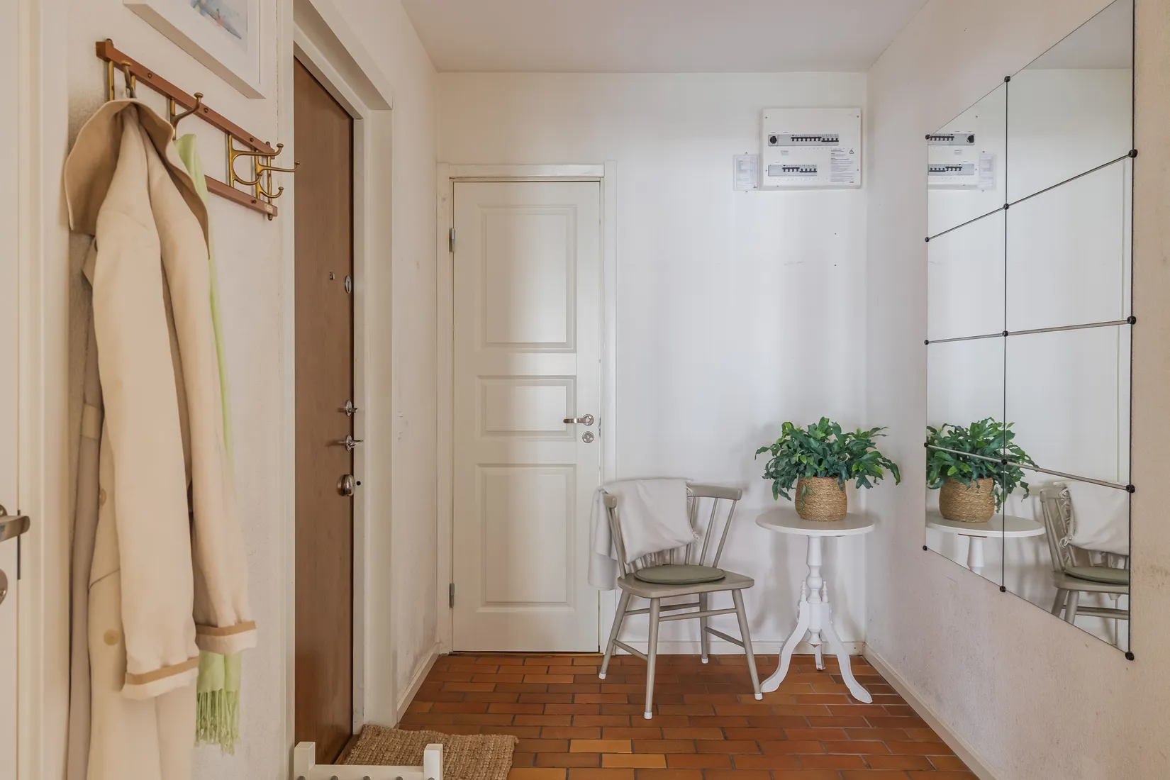 Bostadsrätt, Petterslundsgatan 20B, Fålhagen, Uppsala