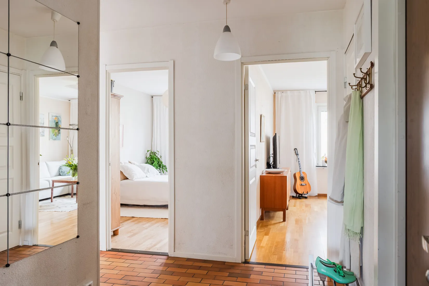 Bostadsrätt, Petterslundsgatan 20B, Fålhagen, Uppsala