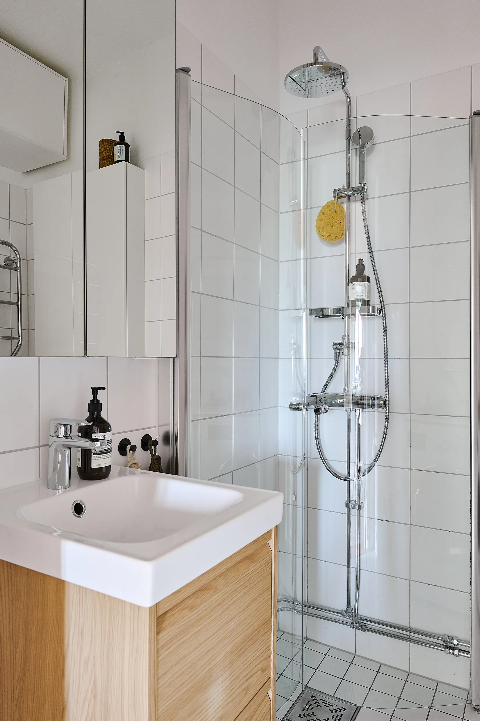 Bostadsrätt, Lindvallsgatan 2, Södermalm Högalid, Stockholm