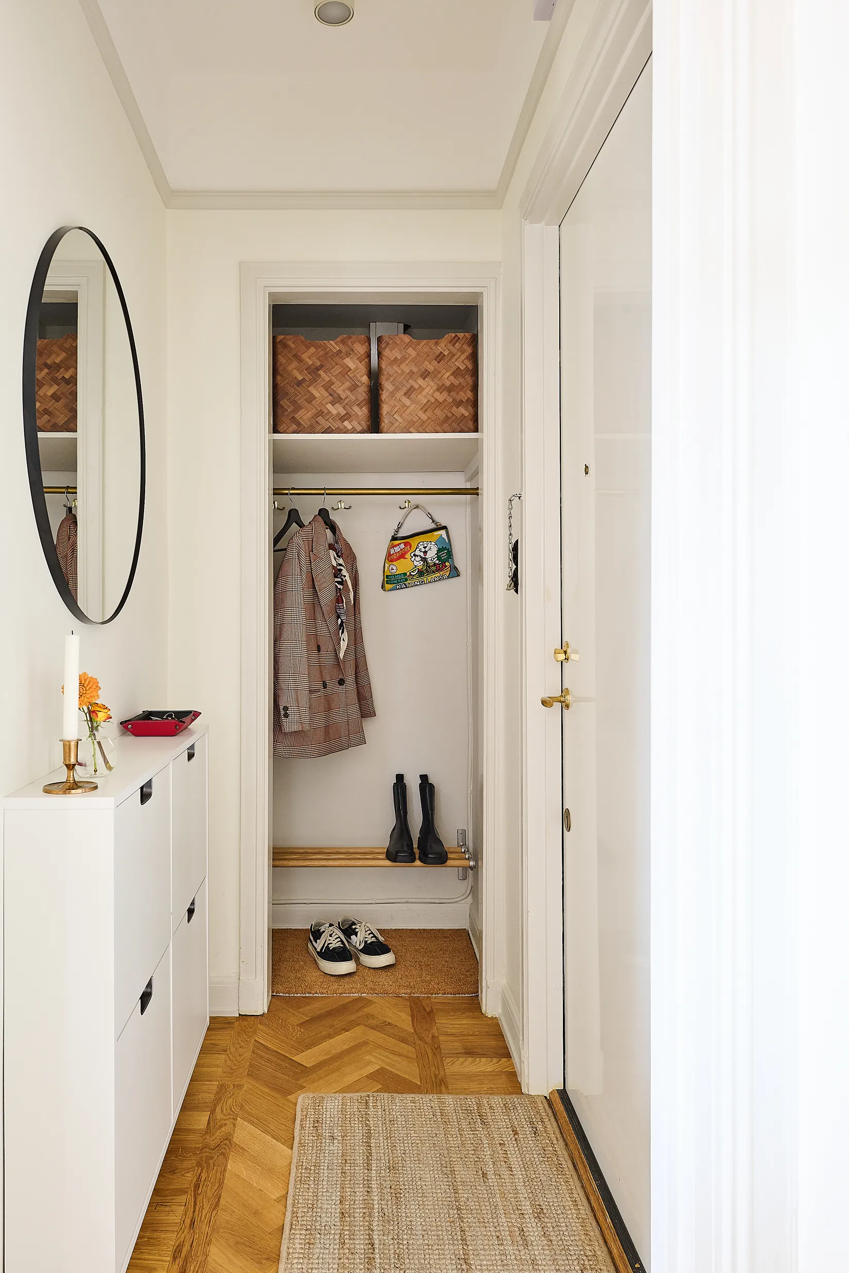 Bostadsrätt, Lindvallsgatan 2, Södermalm Högalid, Stockholm