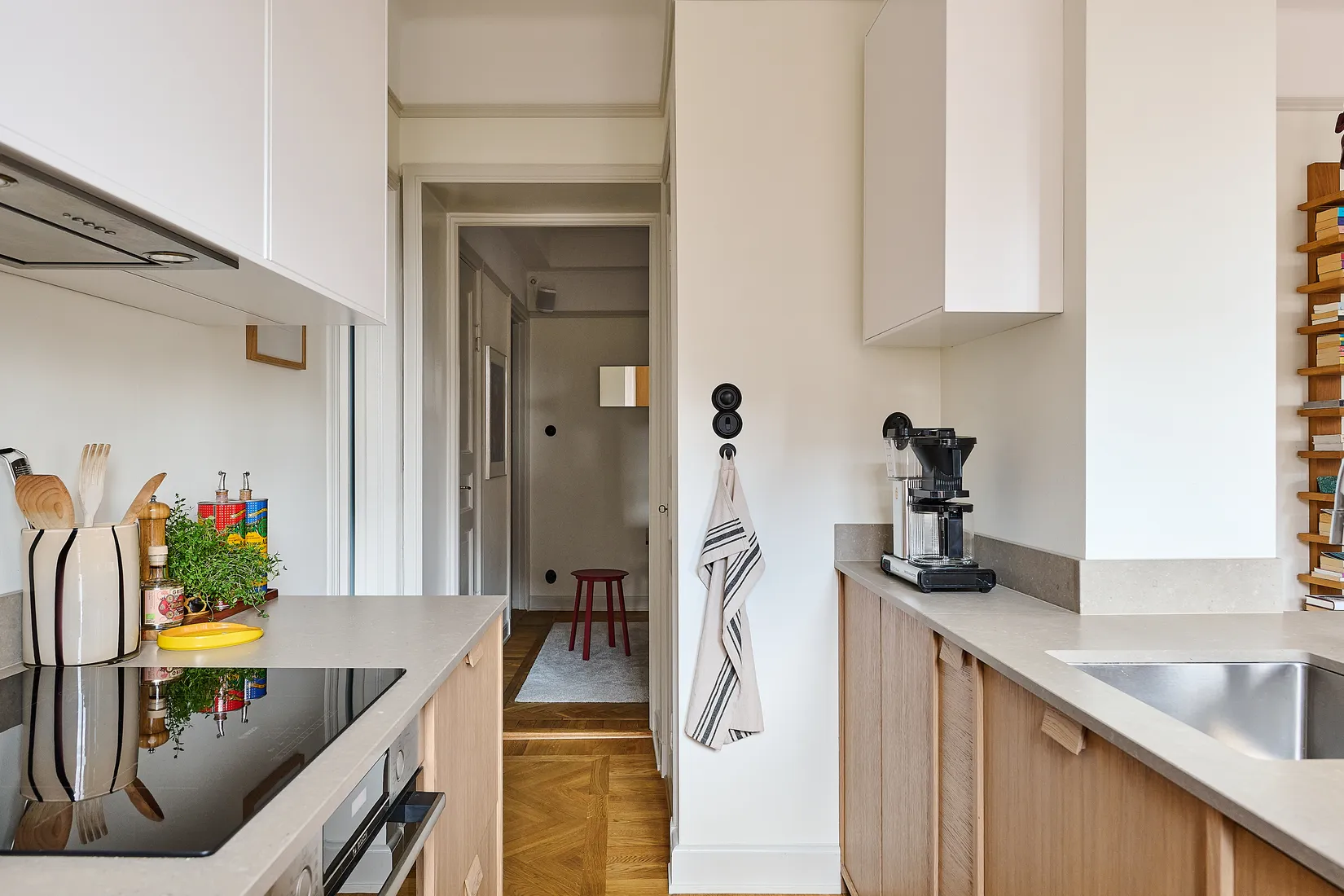 Bostadsrätt, Lindvallsgatan 2, Södermalm Högalid, Stockholm