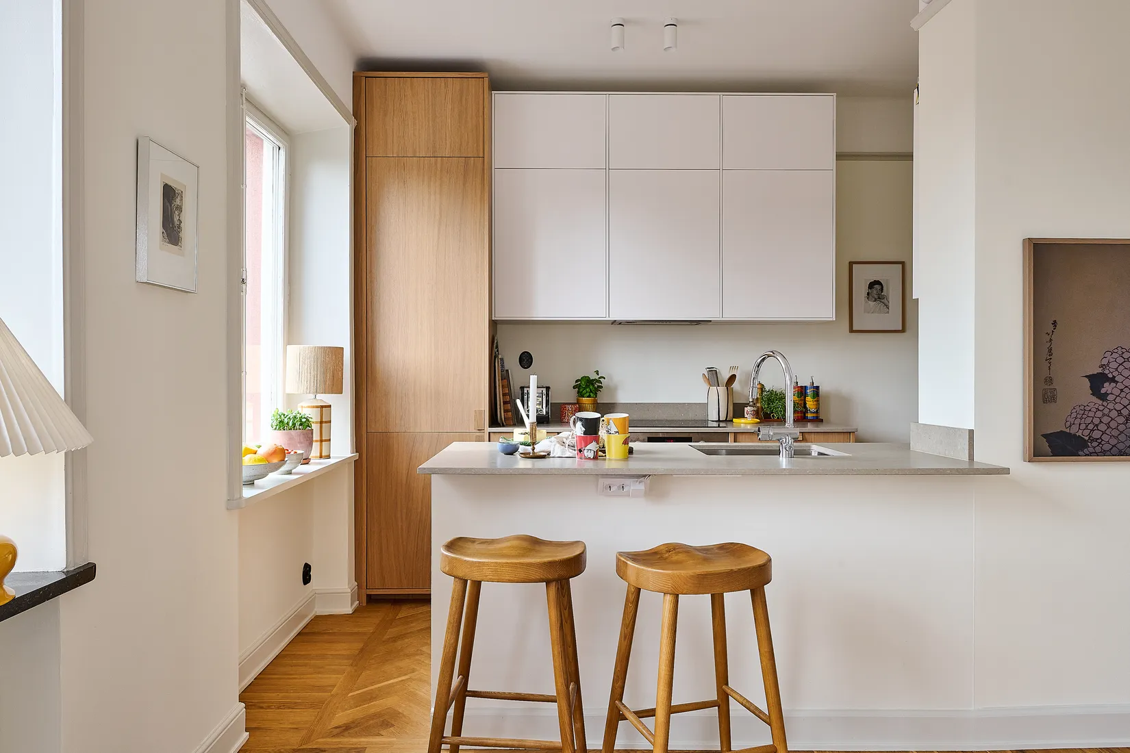 Bostadsrätt, Lindvallsgatan 2, Södermalm Högalid, Stockholm