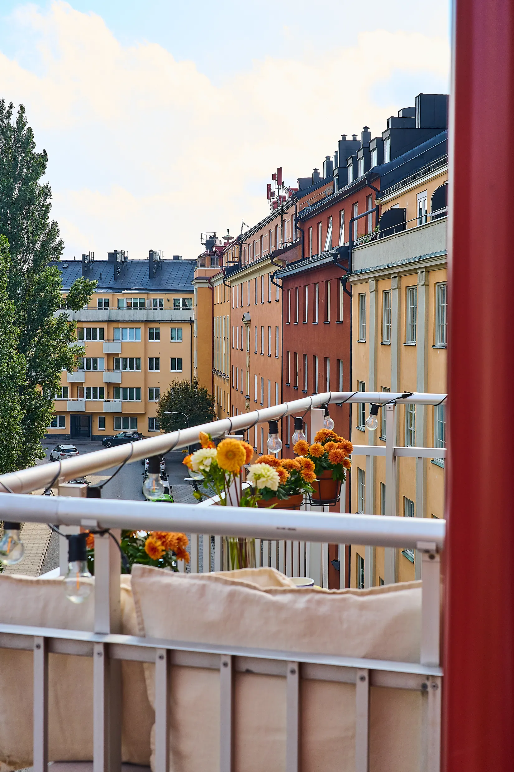 Bostadsrätt, Lindvallsgatan 2, Södermalm Högalid, Stockholm