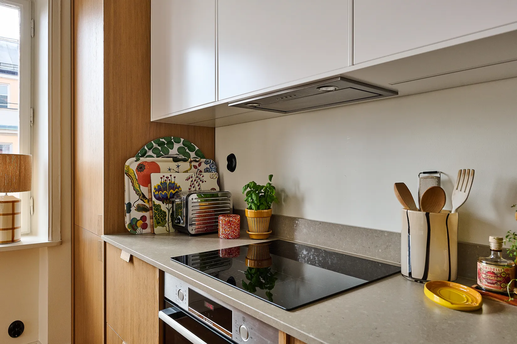 Bostadsrätt, Lindvallsgatan 2, Södermalm Högalid, Stockholm