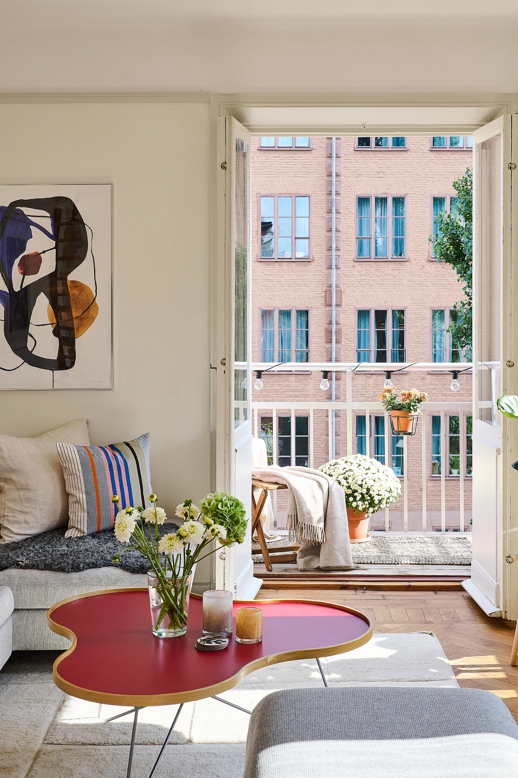 Bostadsrätt, Lindvallsgatan 2, Södermalm Högalid, Stockholm