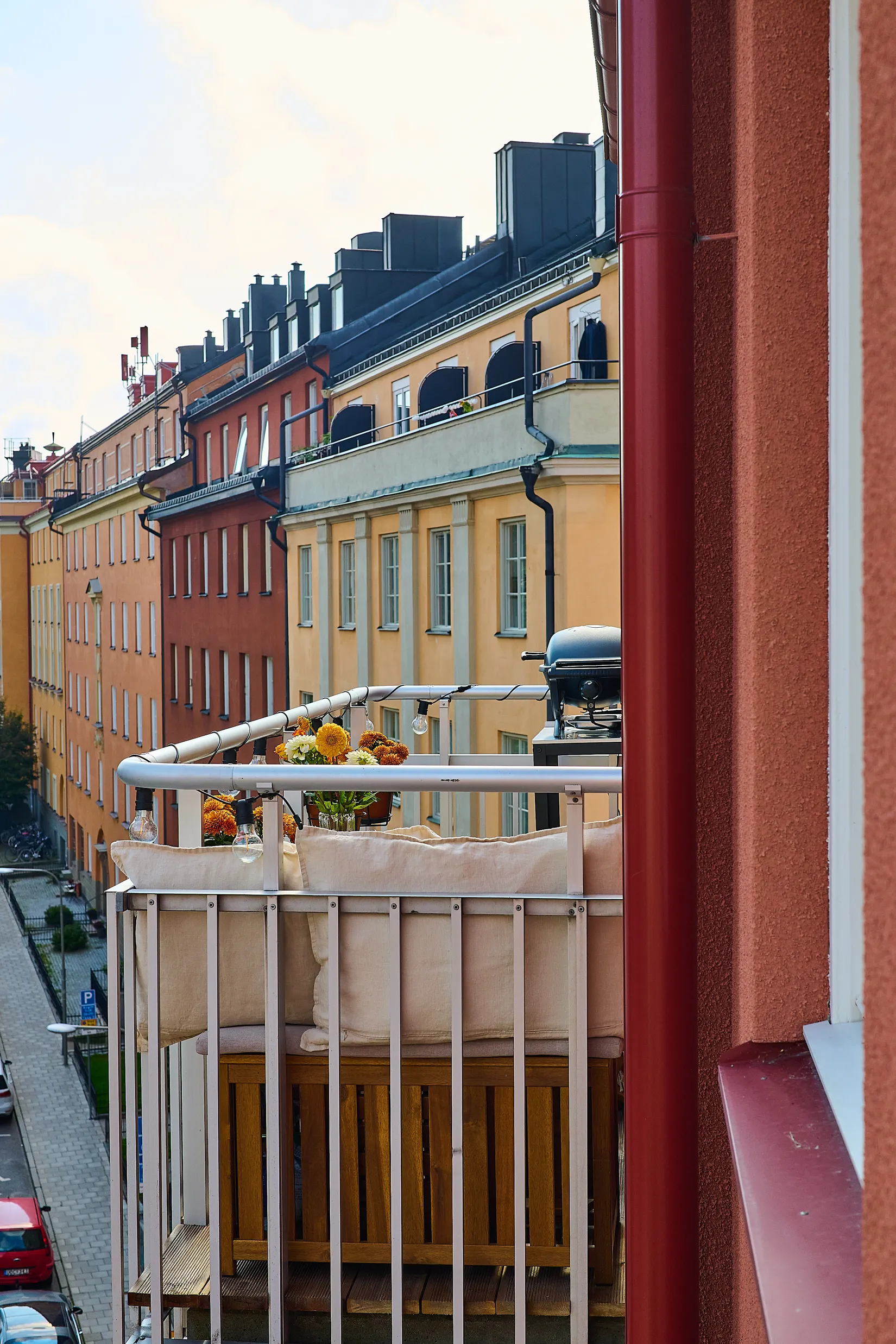 Bostadsrätt, Lindvallsgatan 2, Södermalm Högalid, Stockholm
